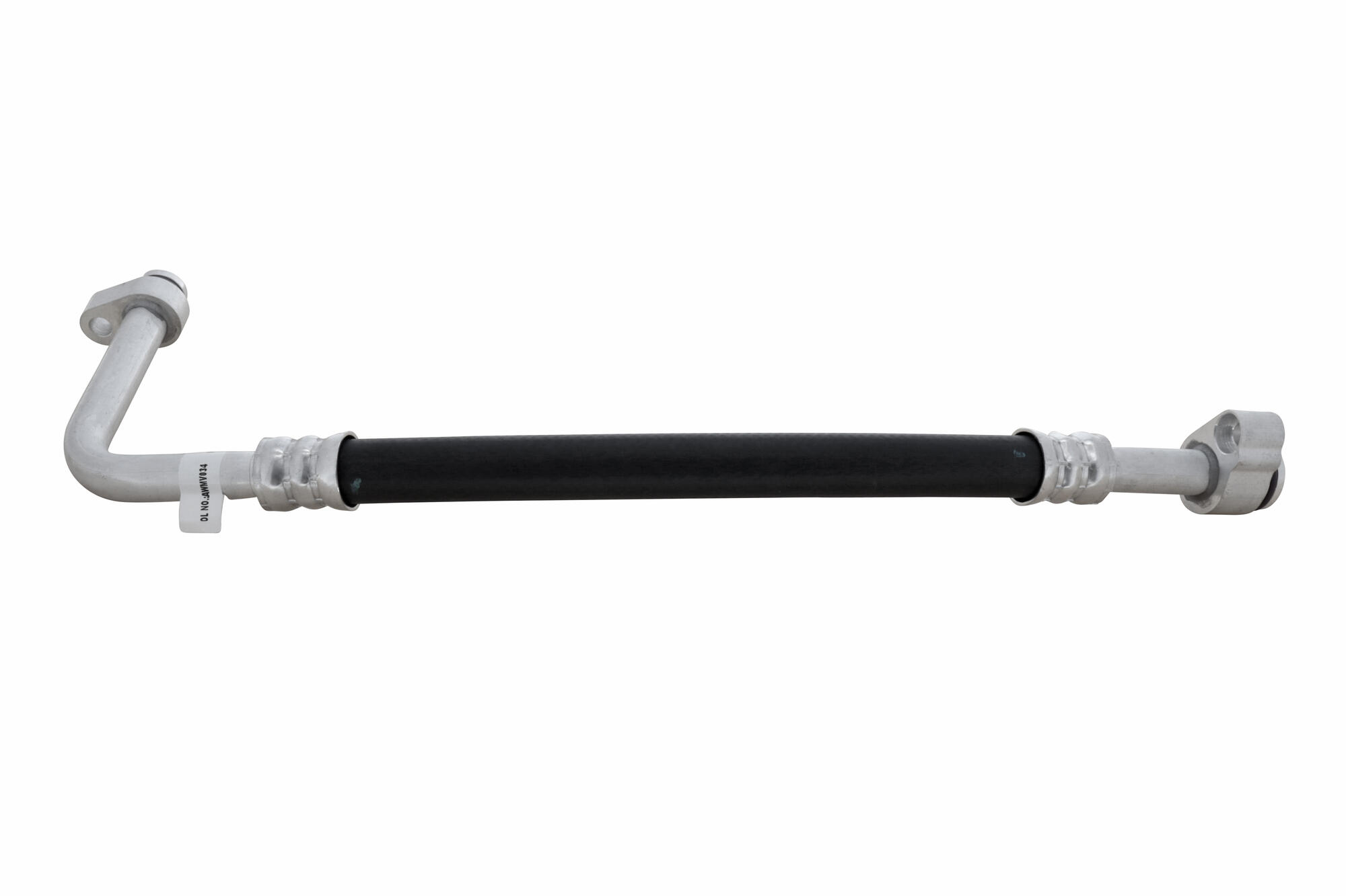 VEMO Low Pressure Line, air conditioning V30-20-0051