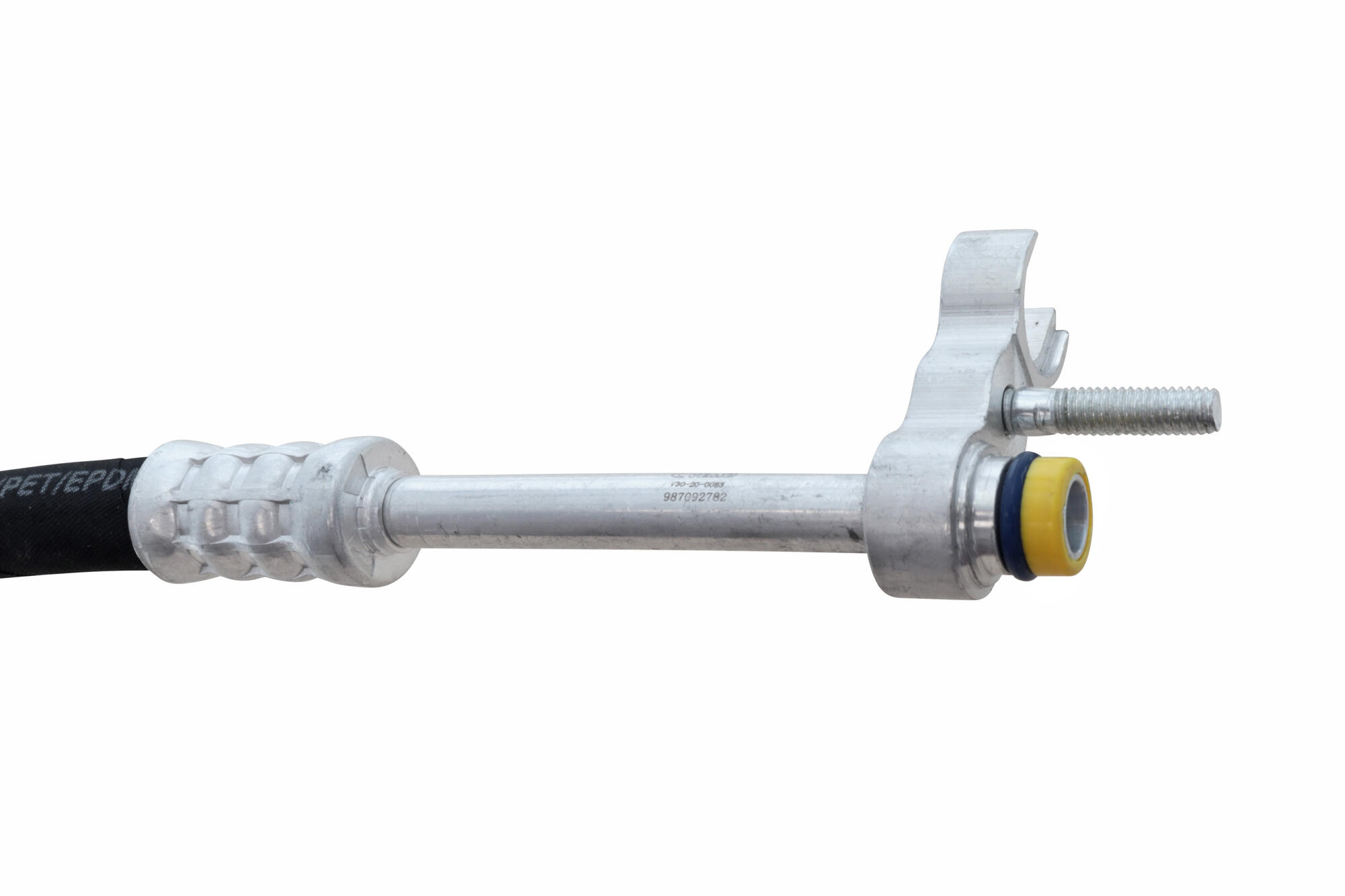 VEMO High Pressure Line, air conditioning V30-20-0053