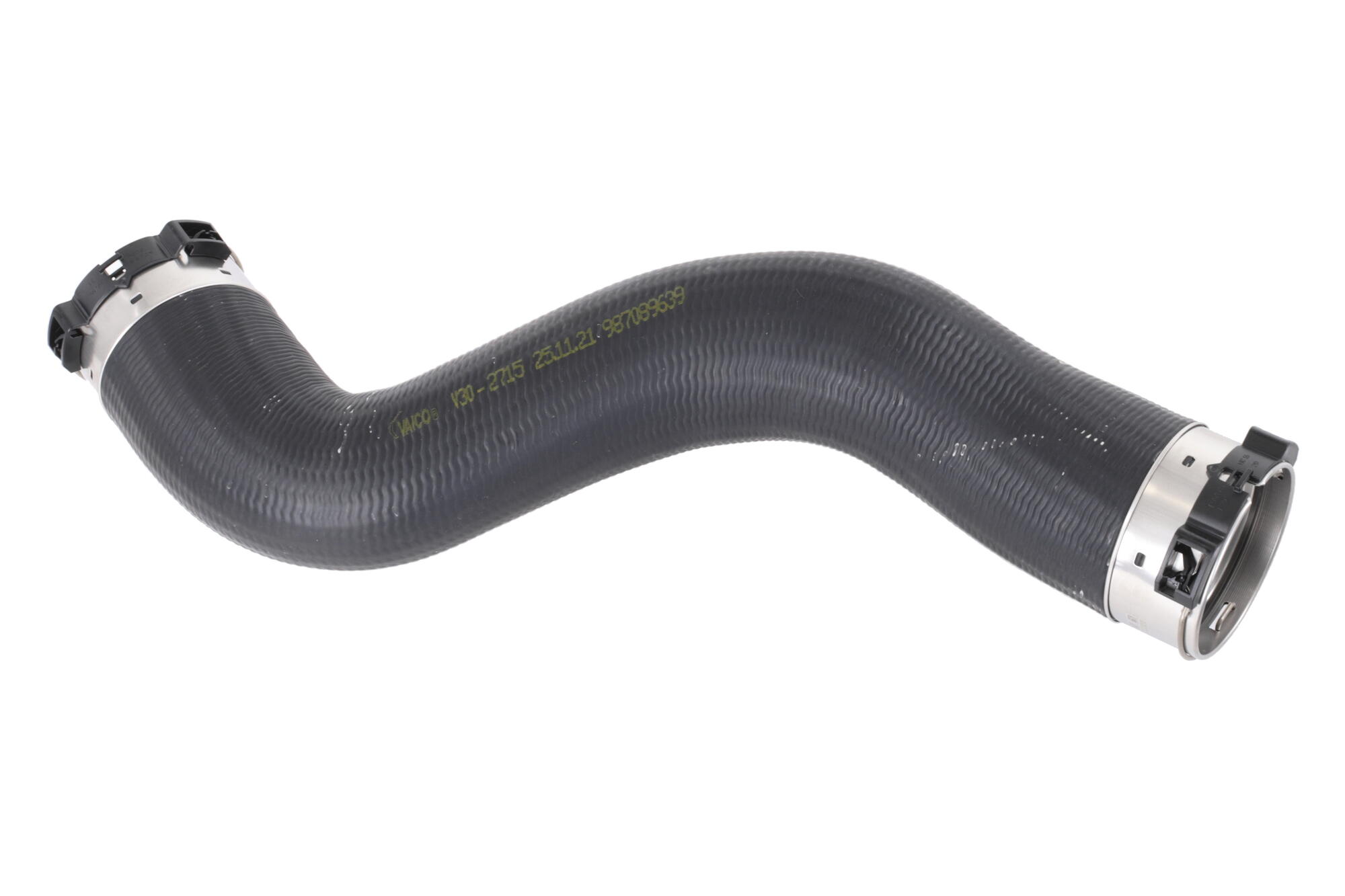 VAICO Charge Air Hose V30-2715