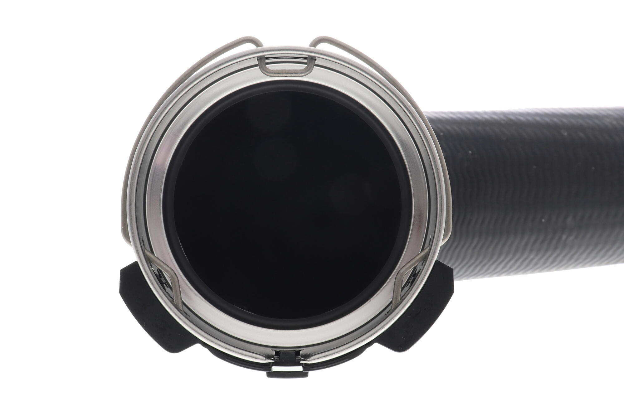 VAICO Charge Air Hose V30-2715