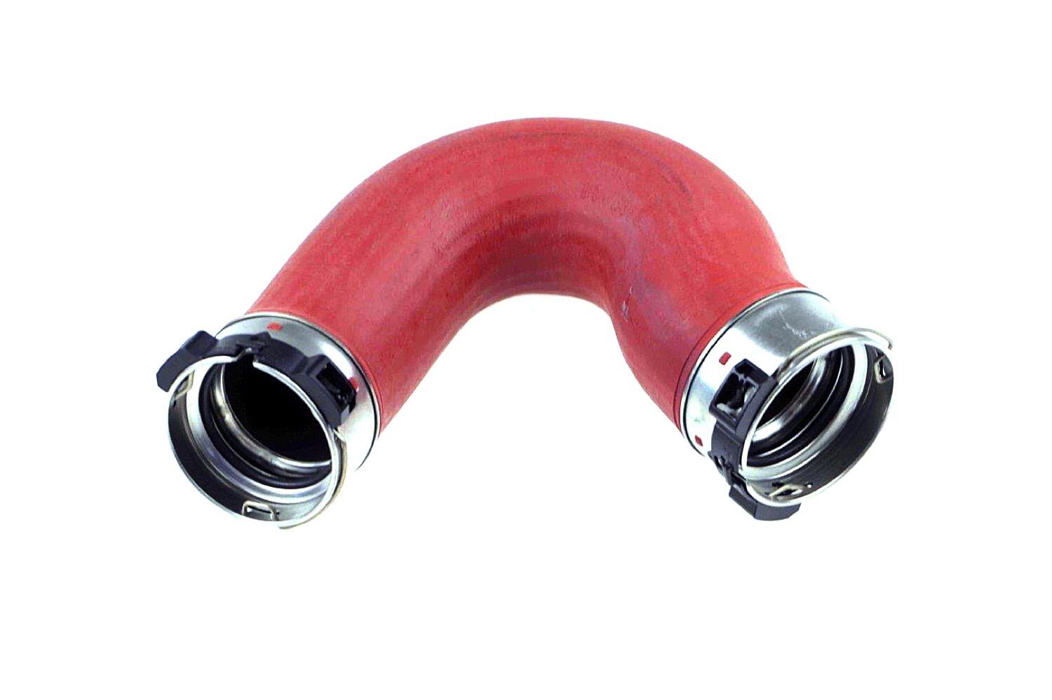 VAICO Charge Air Hose V30-2728