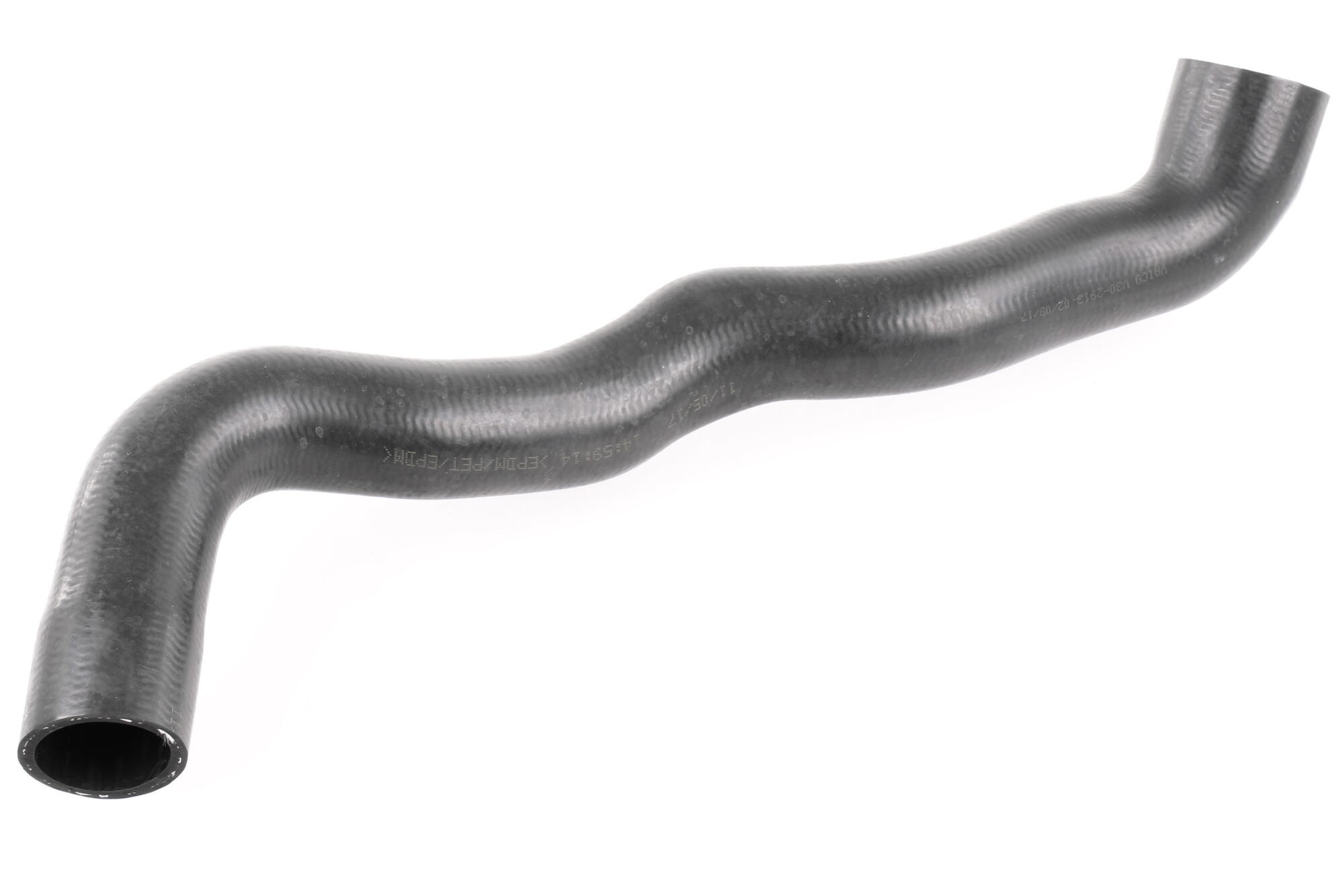 VAICO Radiator Hose V30-2913