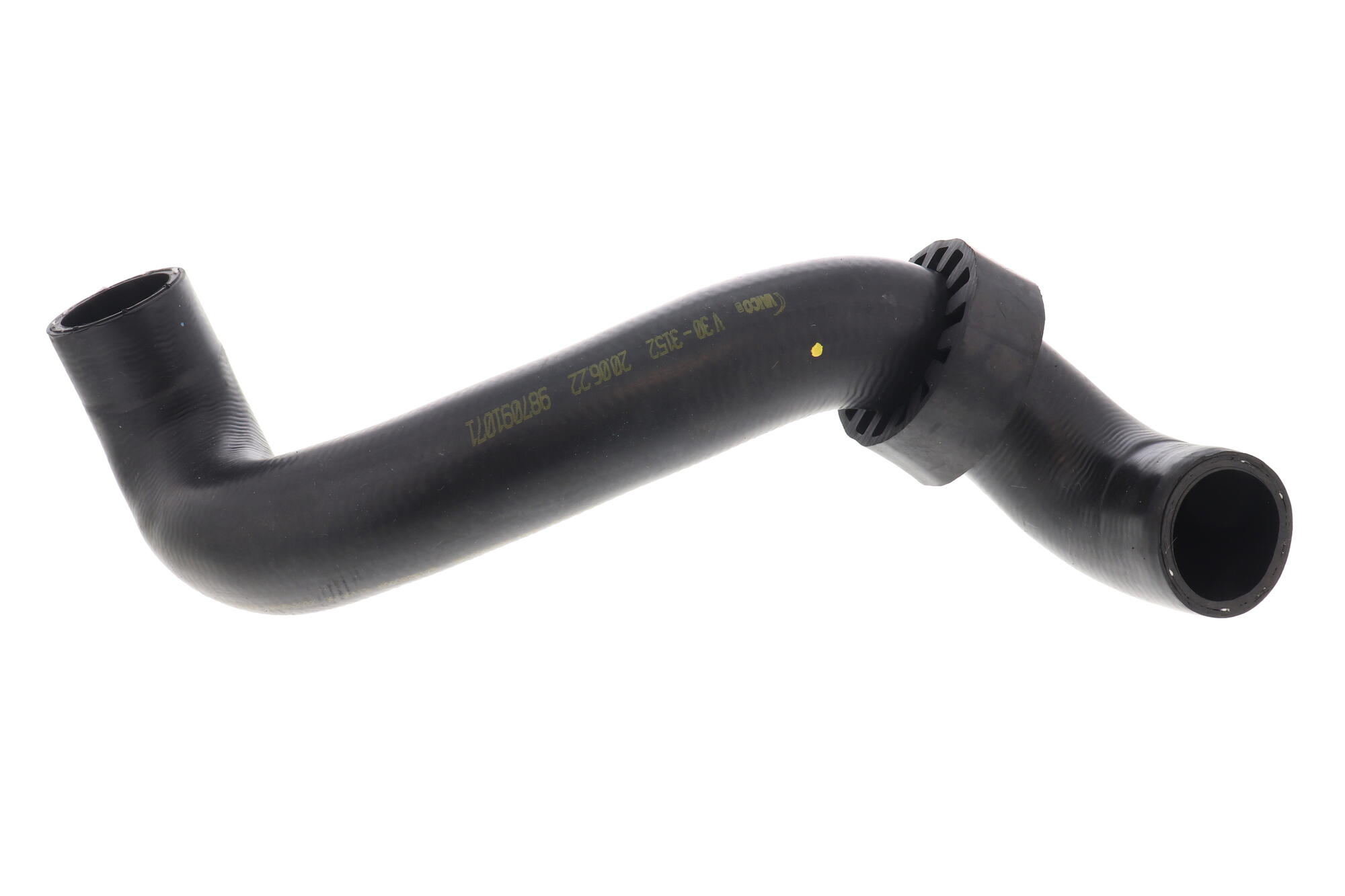 VAICO Radiator Hose V30-3152