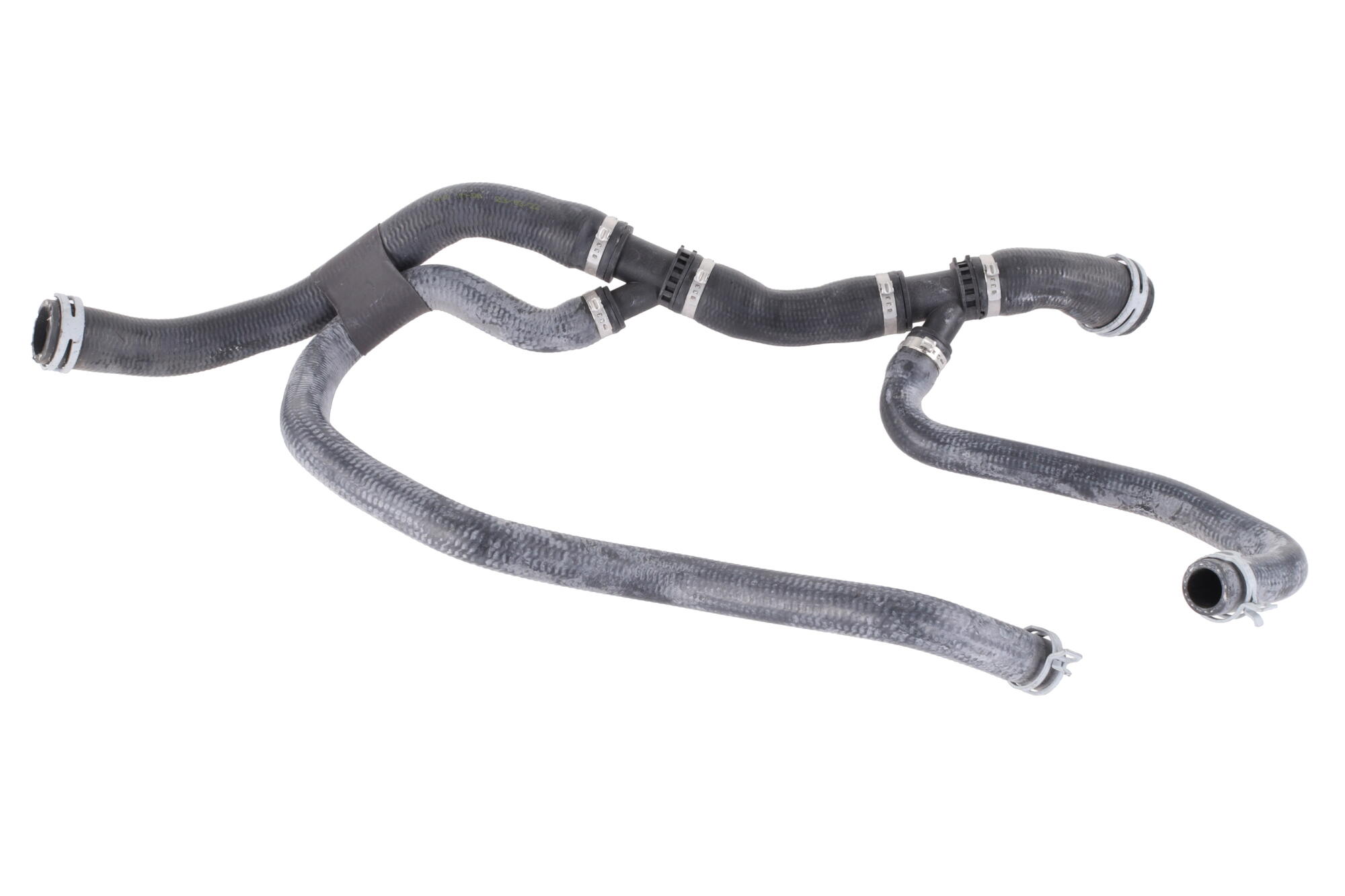 VAICO Radiator Hose V30-3365