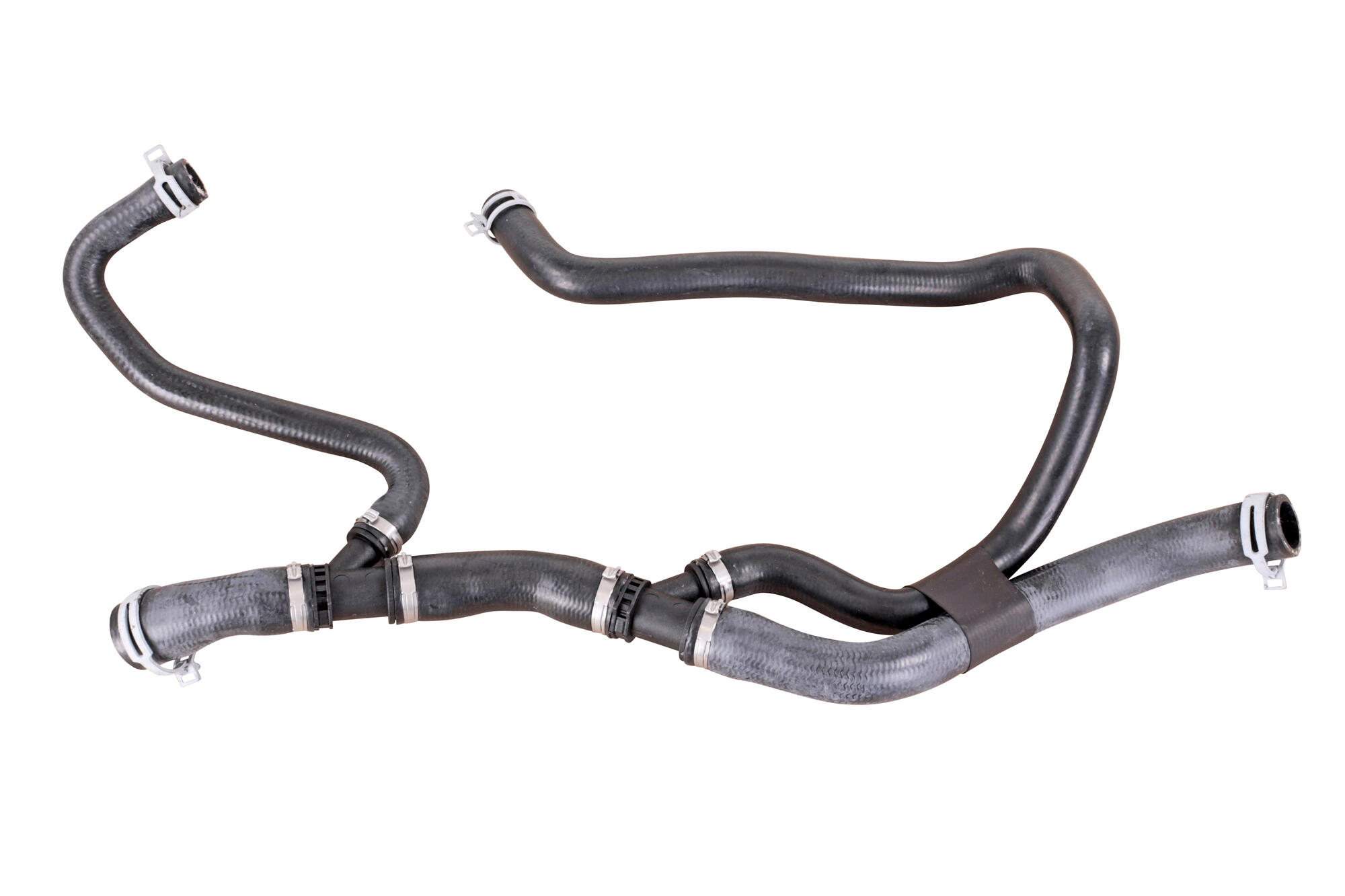 VAICO Radiator Hose V30-3366