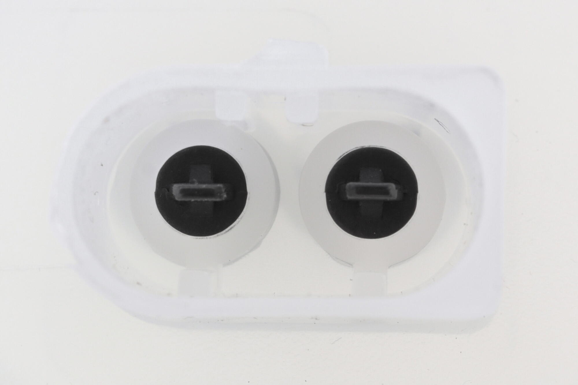 VAICO Expansion Tank, coolant V30-4290