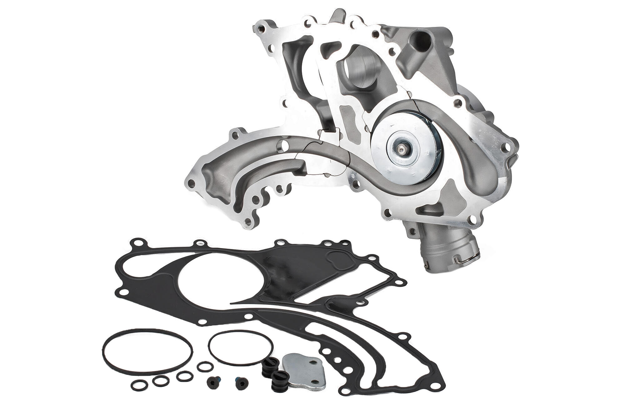 VAICO Water Pump, engine cooling V30-50093-1