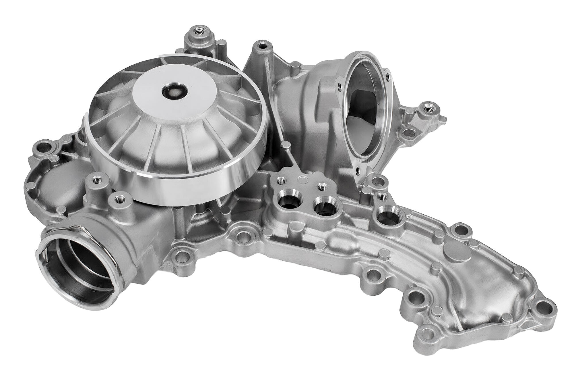 VAICO Water Pump, engine cooling V30-50093-1