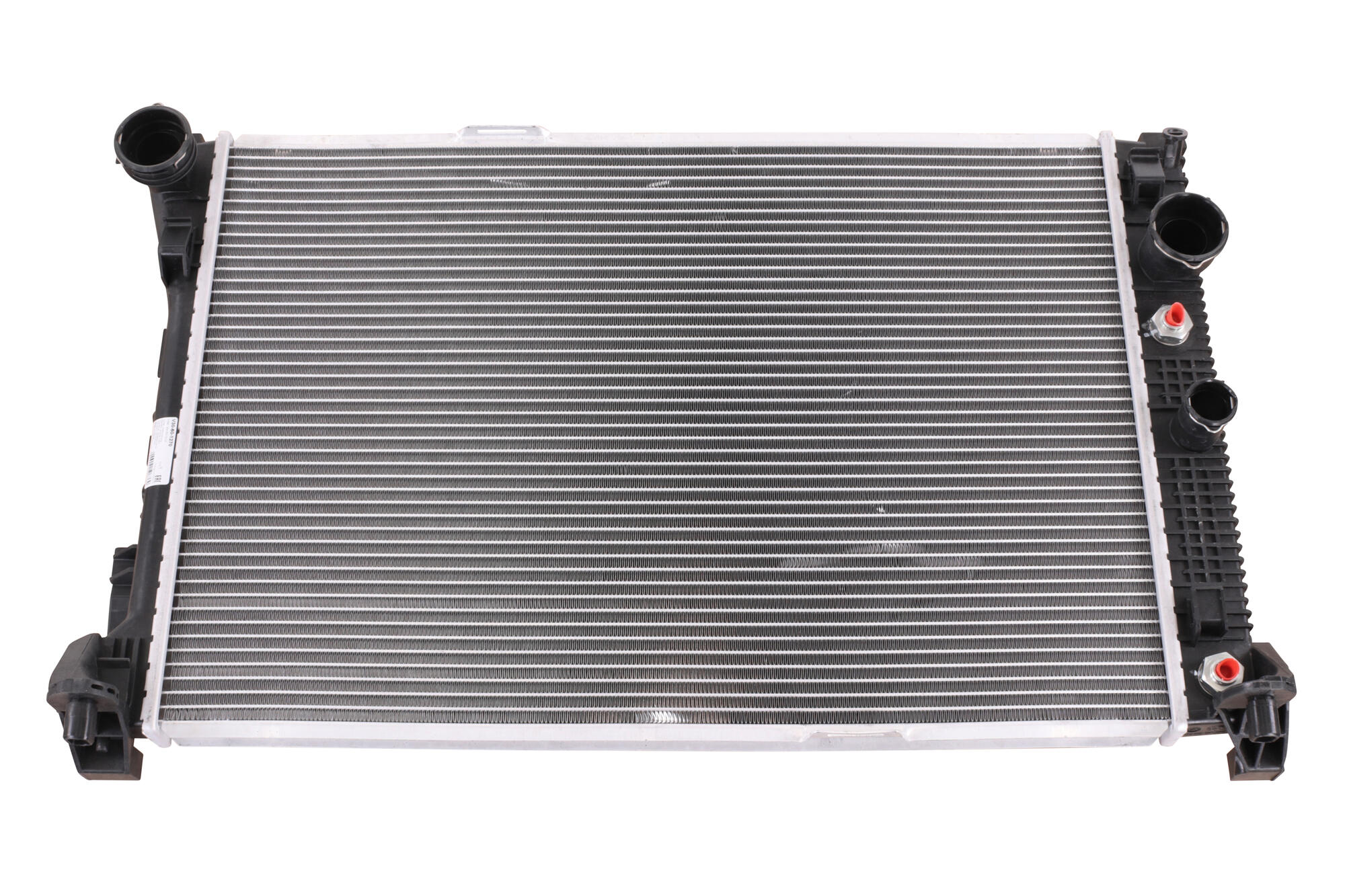 VEMO Radiator, engine cooling V30-60-1270