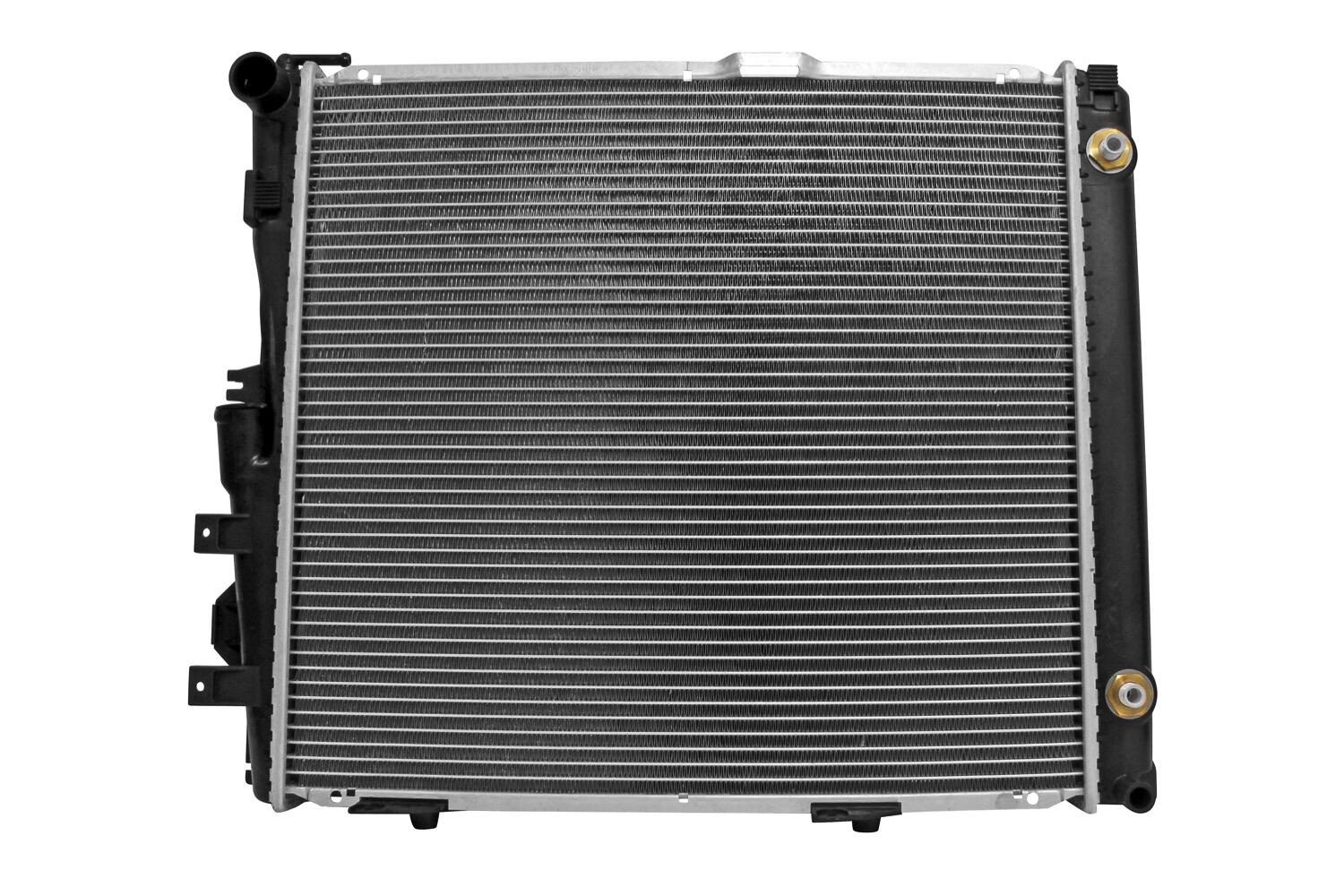VEMO Radiator, engine cooling V30-60-1276