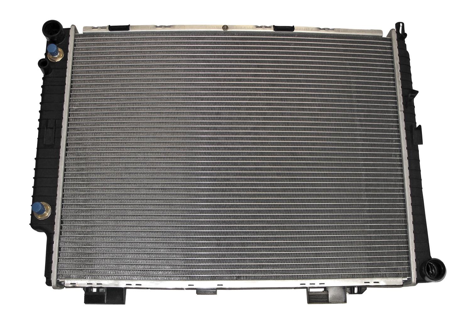 VEMO Radiator, engine cooling V30-60-1285