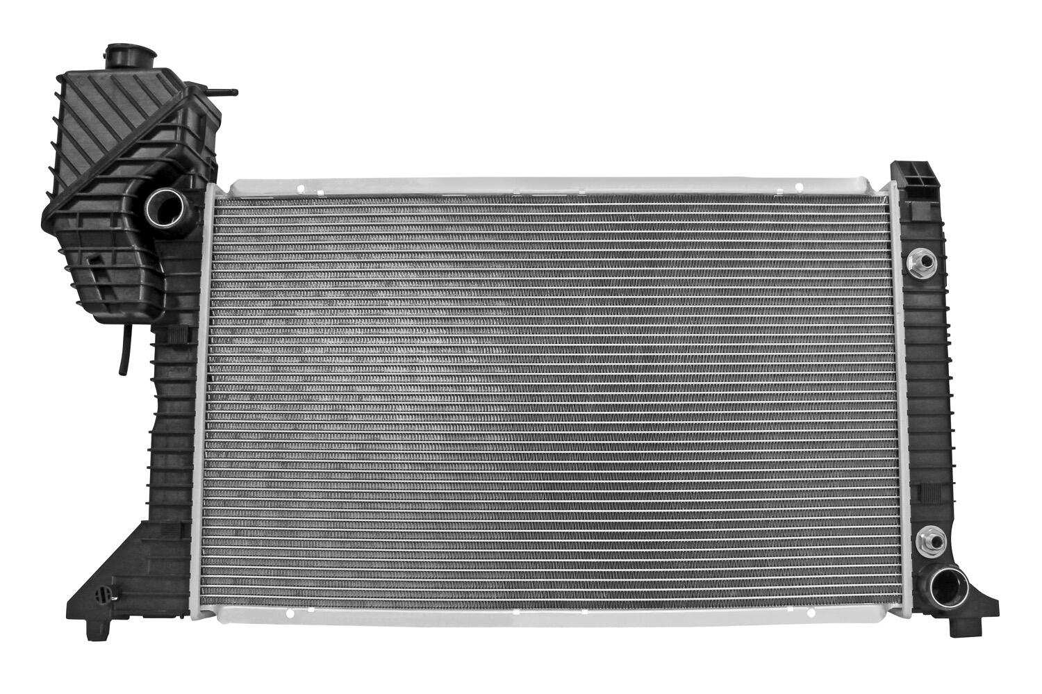 VEMO Radiator, engine cooling V30-60-1303