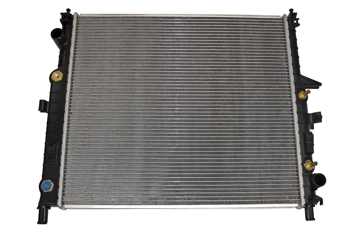 VEMO Radiator, engine cooling V30-60-1308