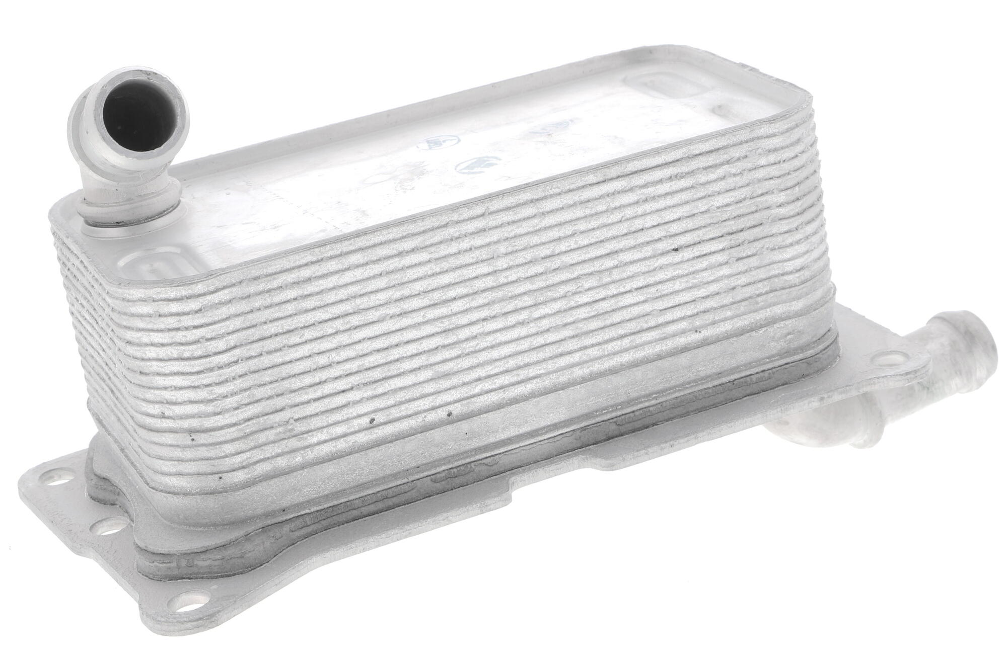 VEMO Oil Cooler, automatic transmission V30-60-1334