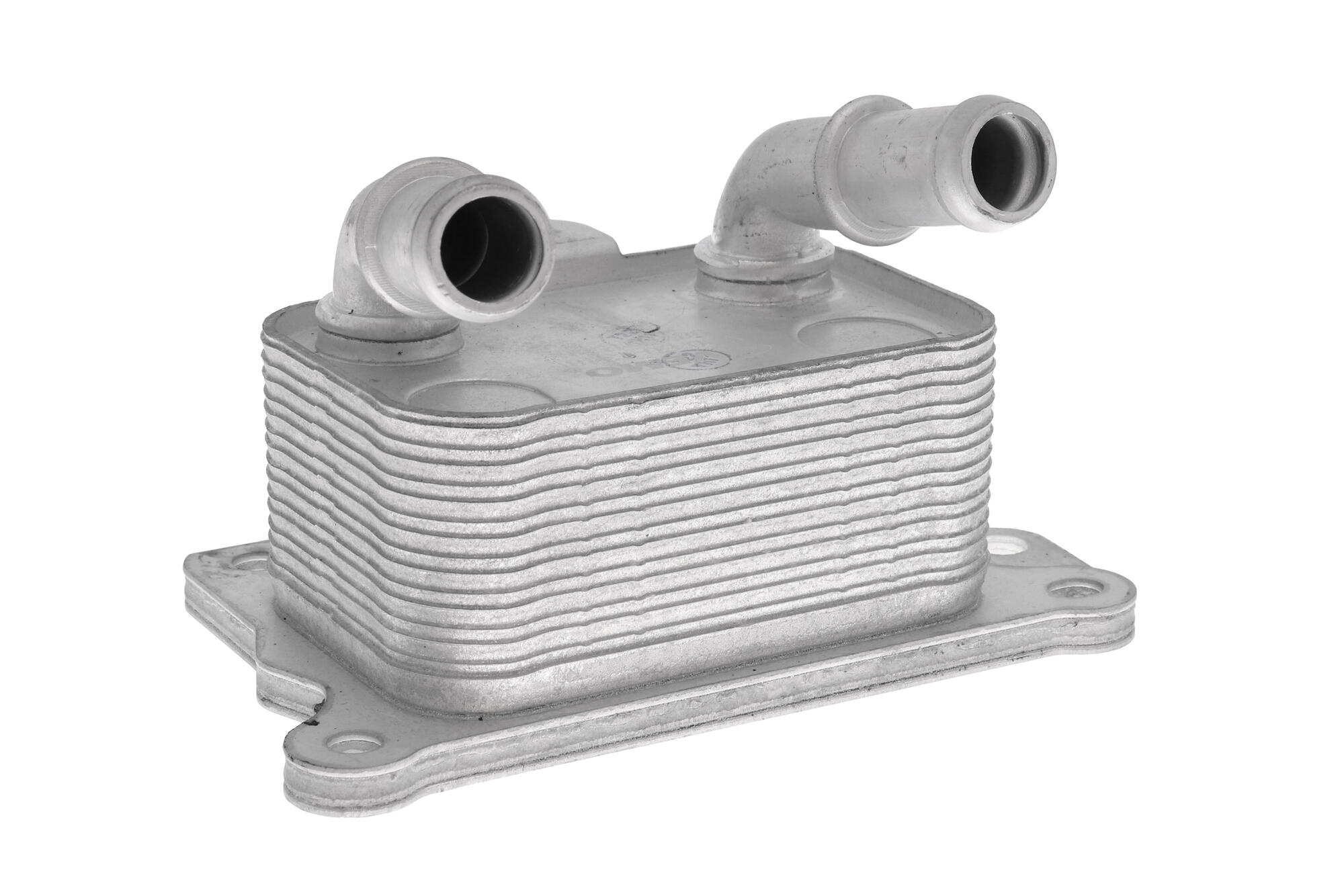VEMO Oil Cooler, engine oil V30-60-1348