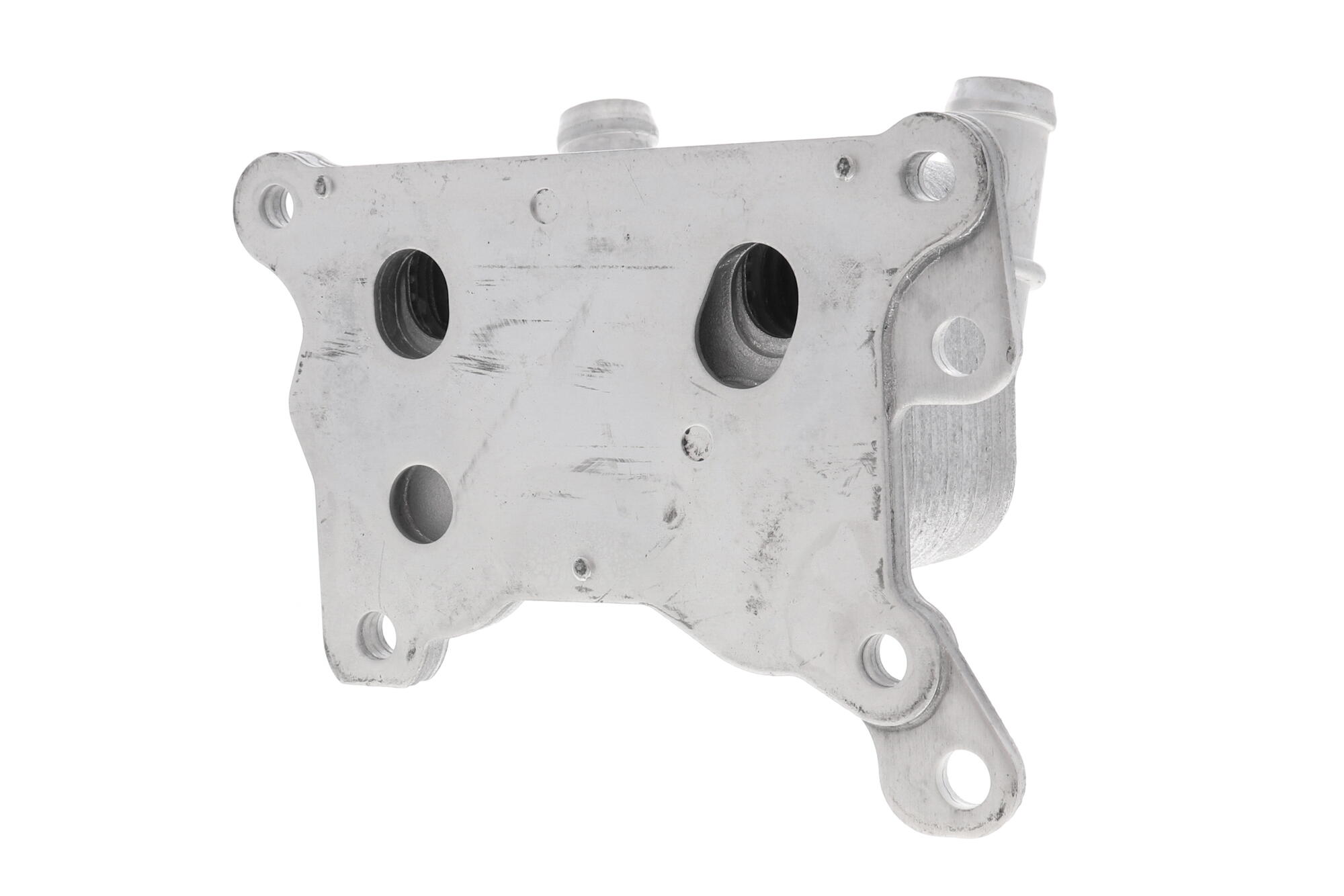 VEMO Oil Cooler, engine oil V30-60-1348