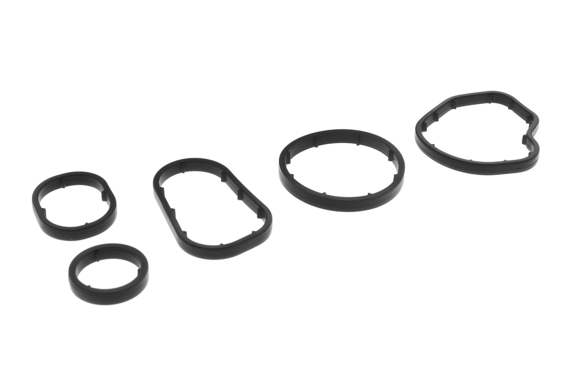 VEMO Oil Cooler, engine oil V30-60-1352