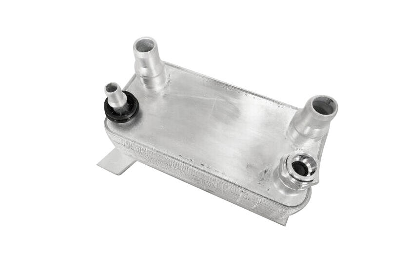 VEMO Oil Cooler, engine oil V30-60-1355