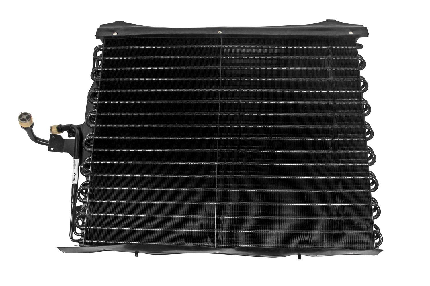VEMO Condenser, air conditioning V30-62-1003