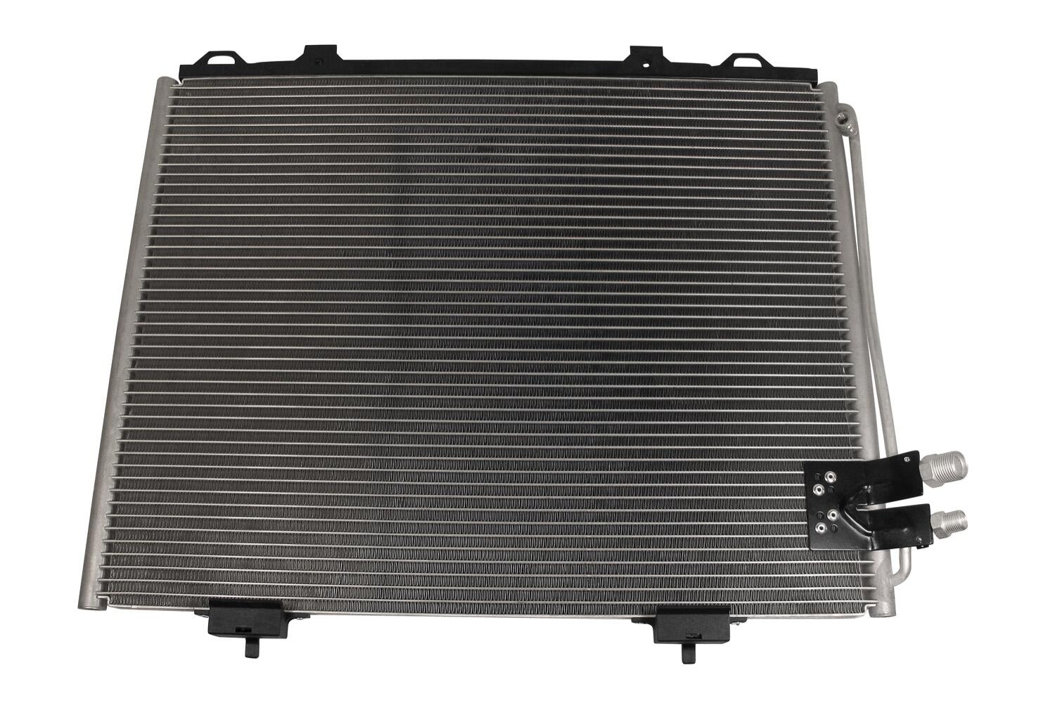 VEMO Condenser, air conditioning V30-62-1011