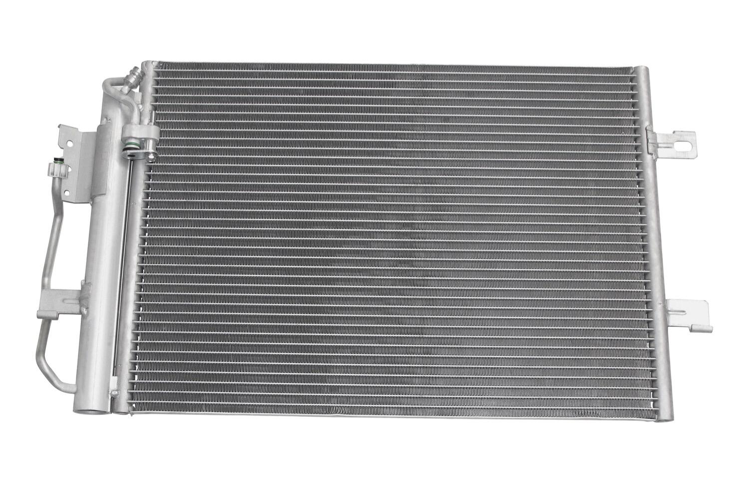 VEMO Condenser, air conditioning V30-62-1019