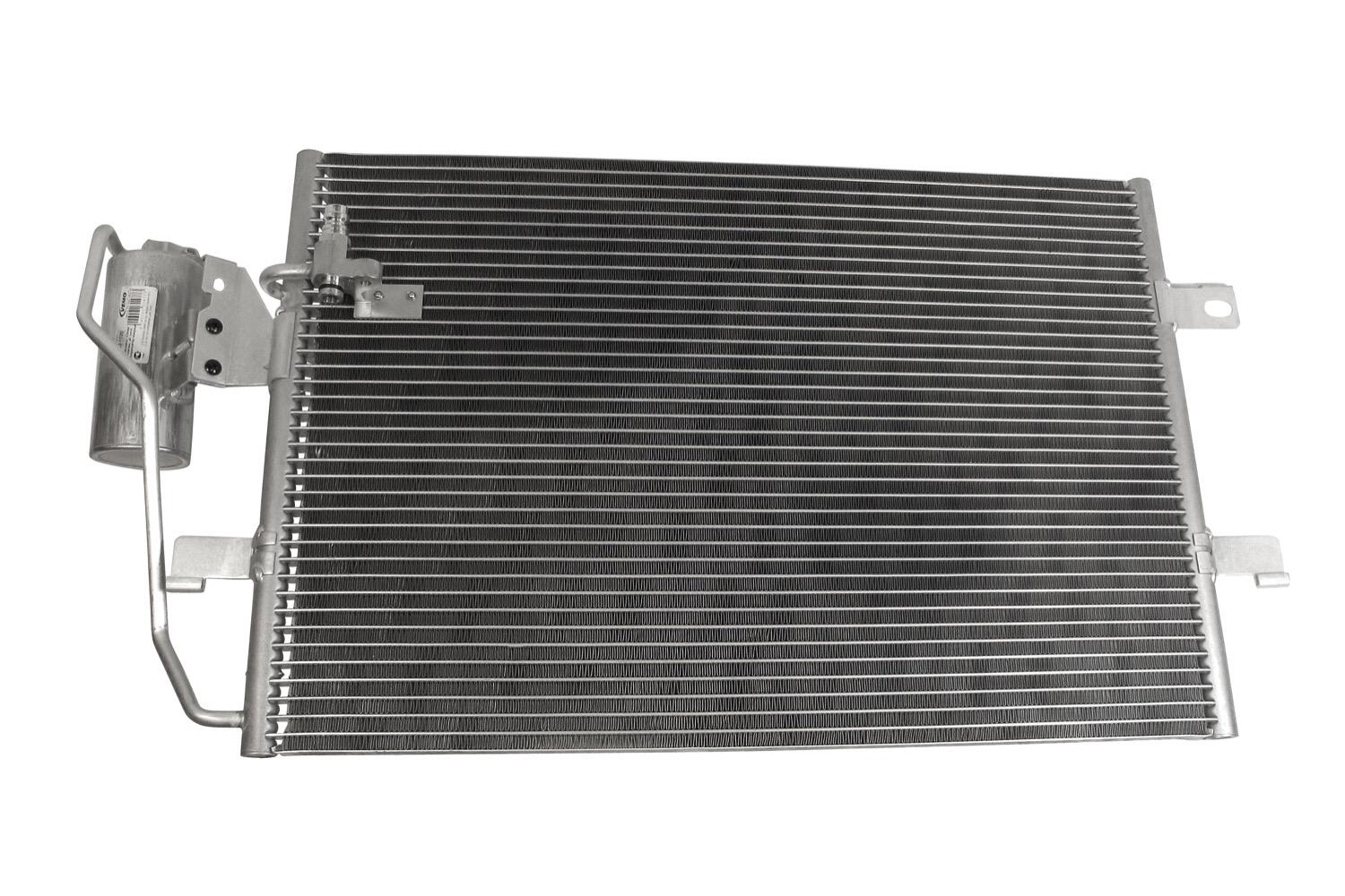 VEMO Condenser, air conditioning V30-62-1020