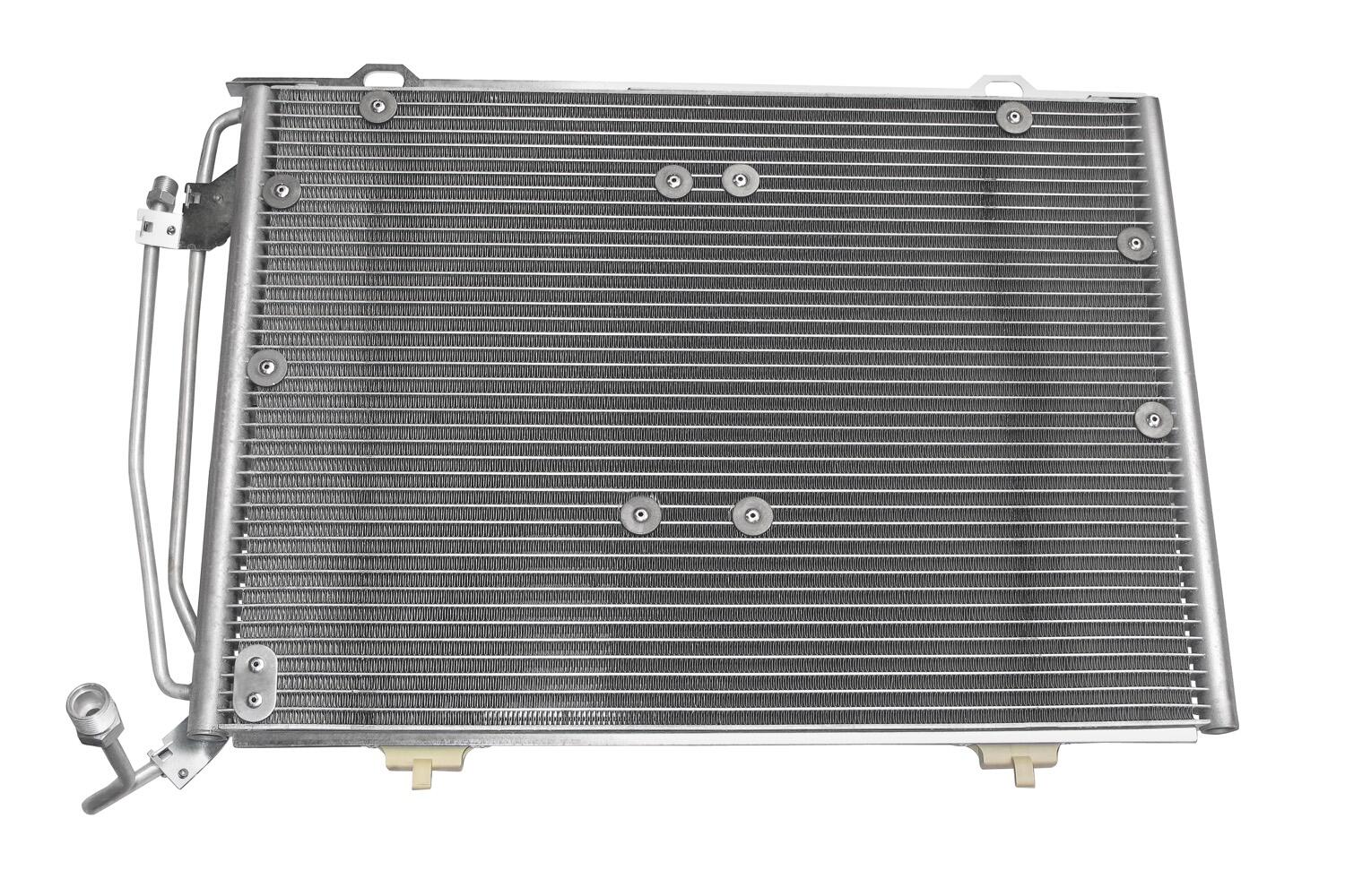 VEMO Condenser, air conditioning V30-62-1021