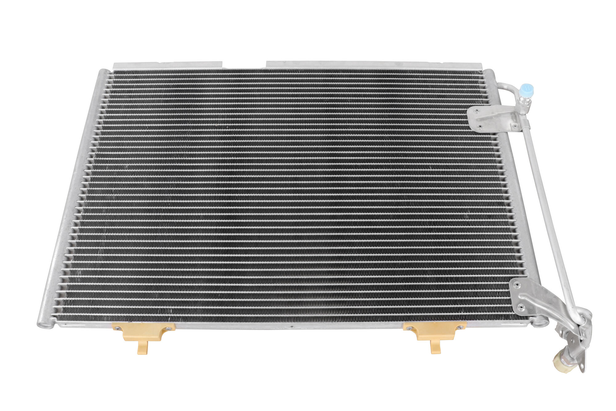 VEMO Condenser, air conditioning V30-62-1022