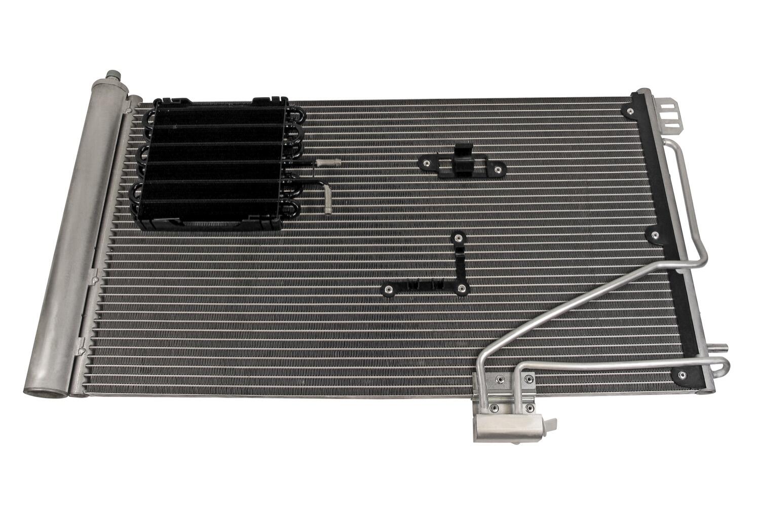 VEMO Condenser, air conditioning V30-62-1025