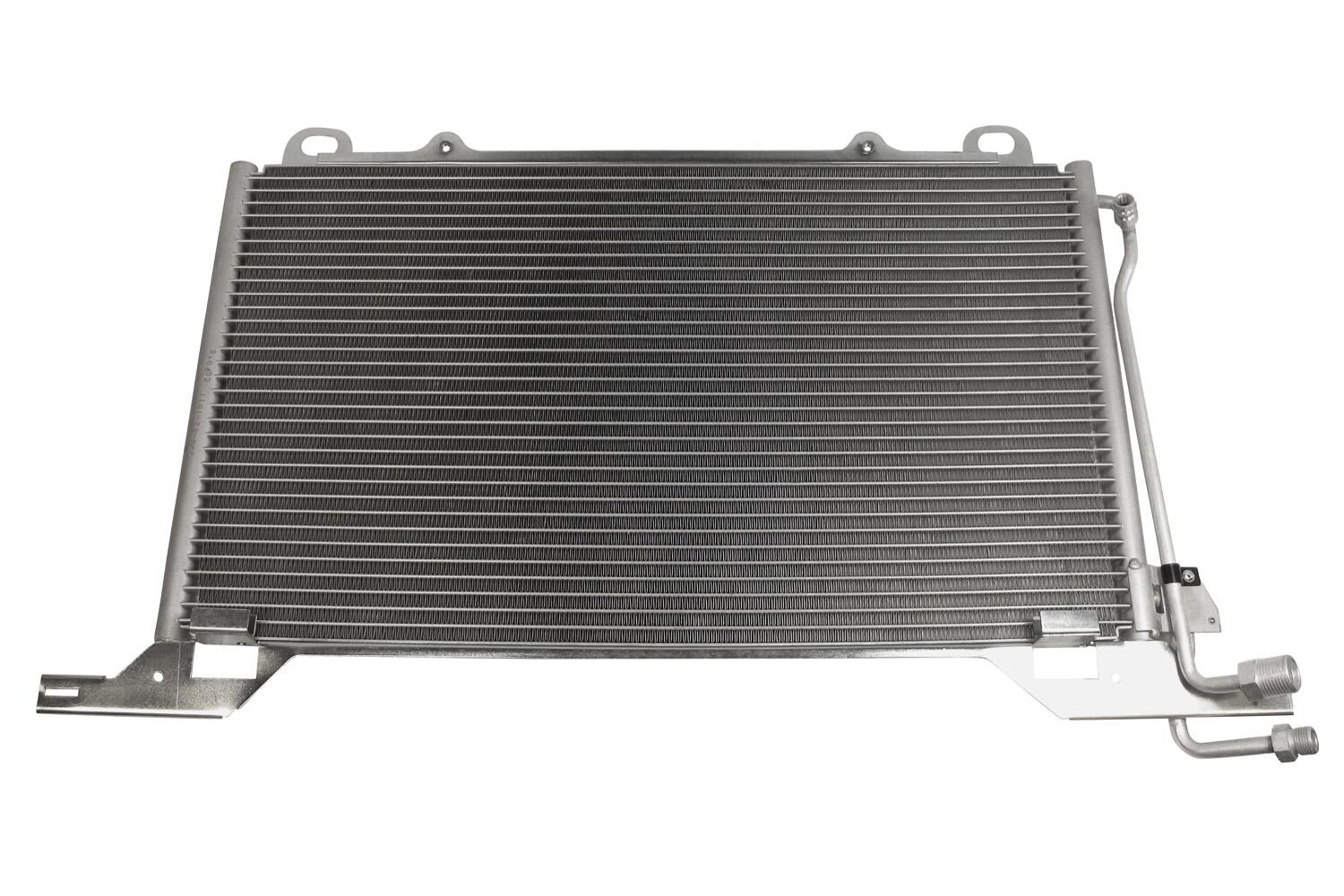 VEMO Condenser, air conditioning V30-62-1026