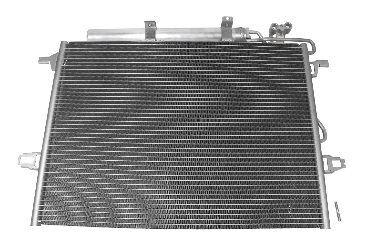VEMO Condenser, air conditioning V30-62-1027