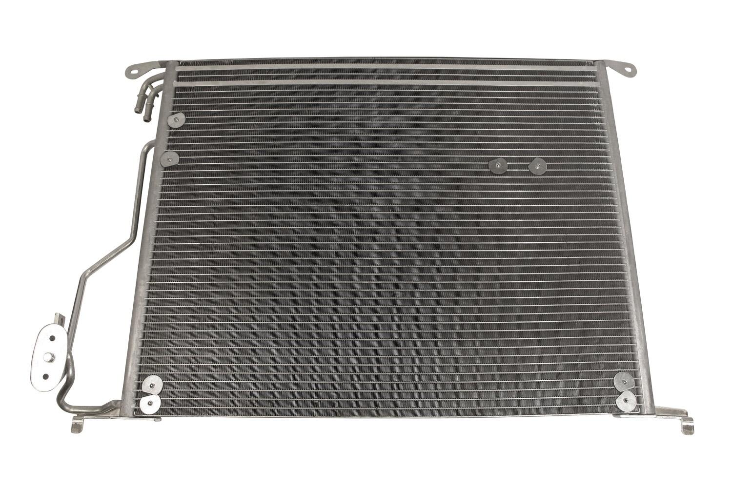 VEMO Condenser, air conditioning V30-62-1029