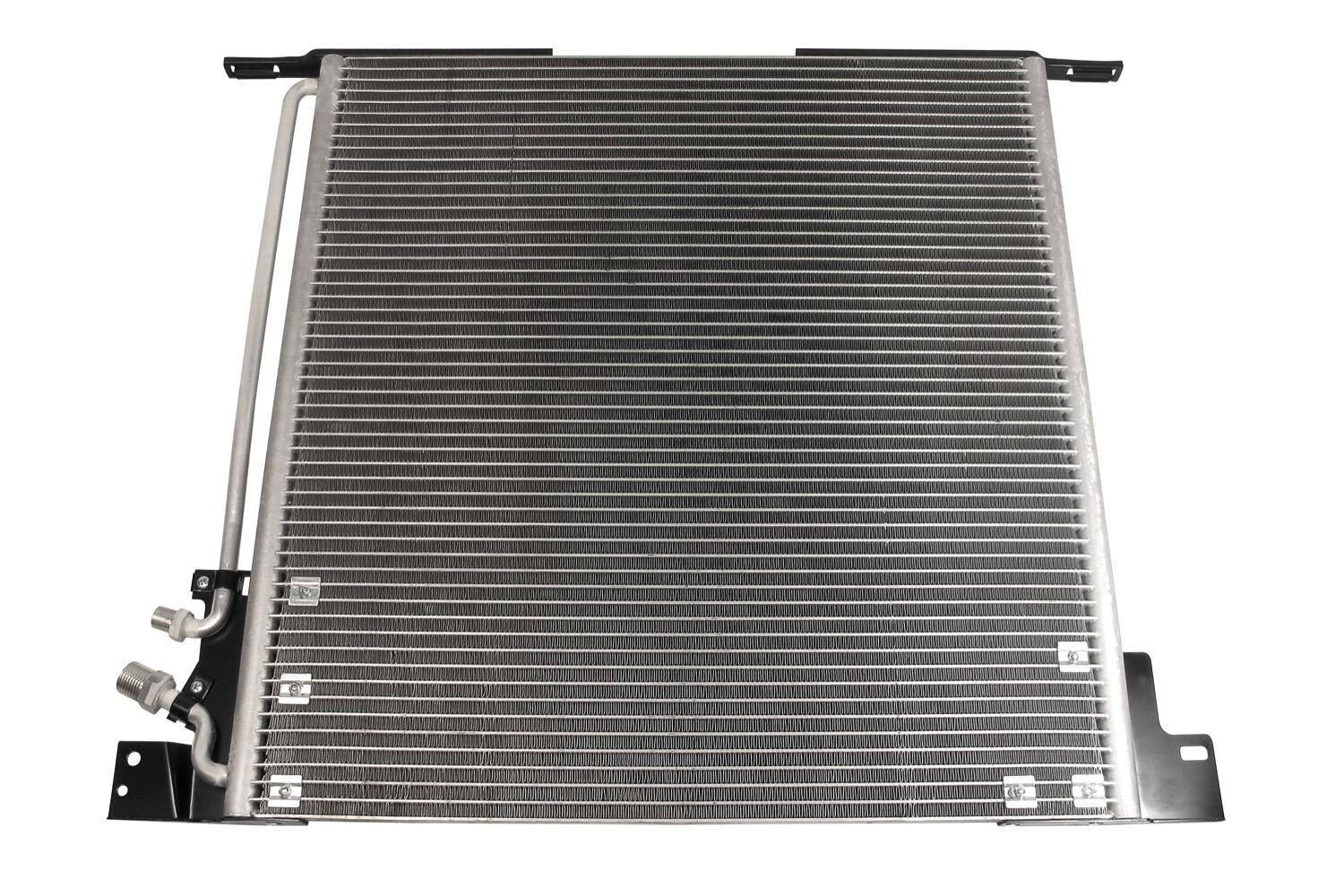 VEMO Condenser, air conditioning V30-62-1034