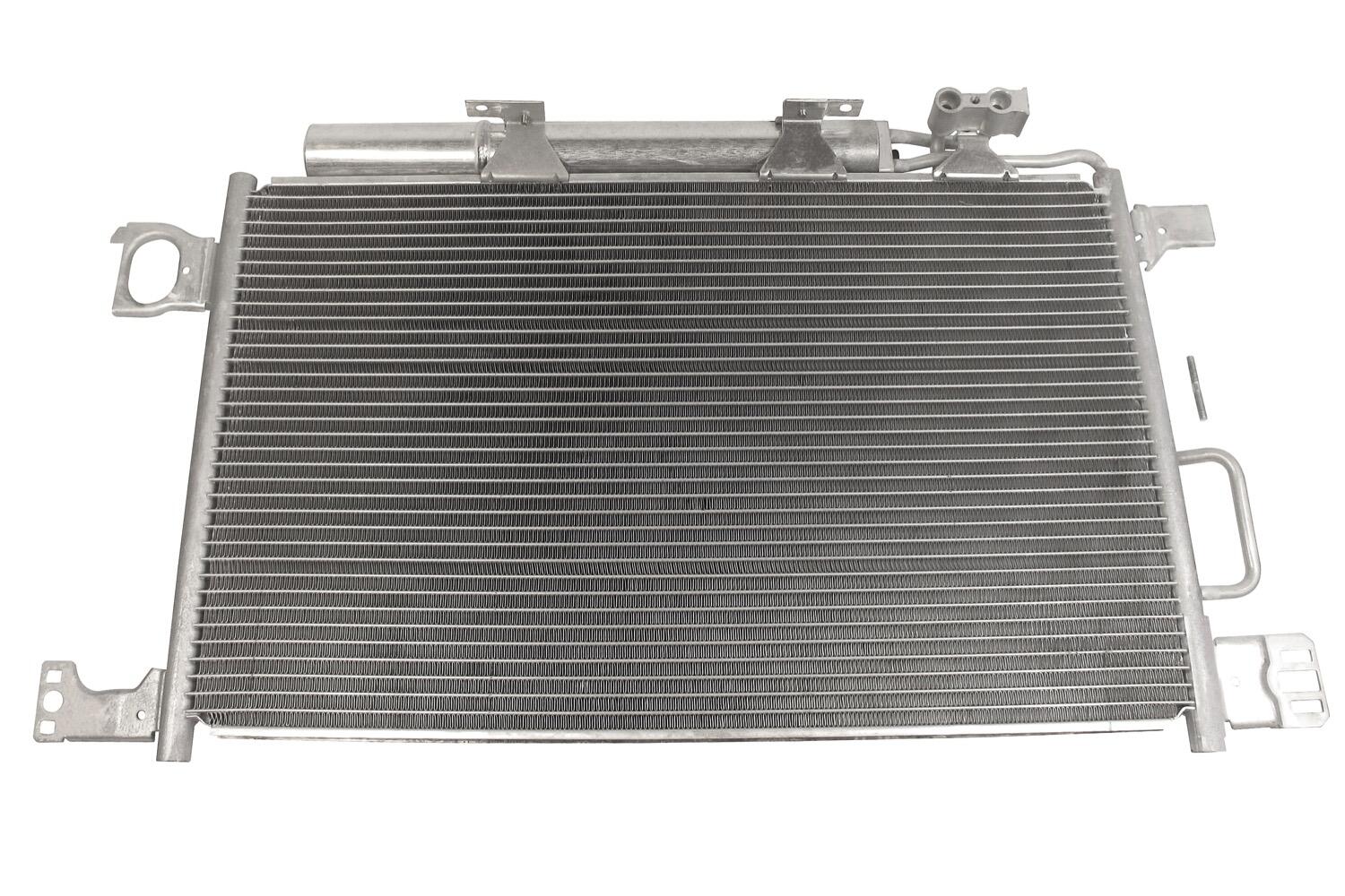 VEMO Condenser, air conditioning V30-62-1035