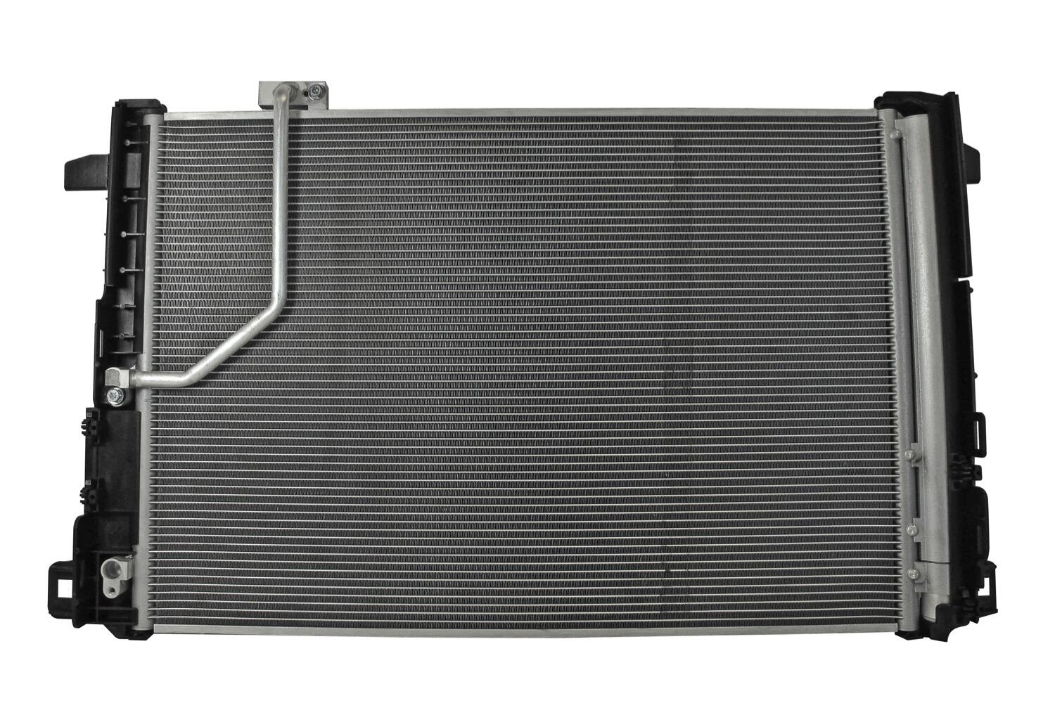 VEMO Condenser, air conditioning V30-62-1038