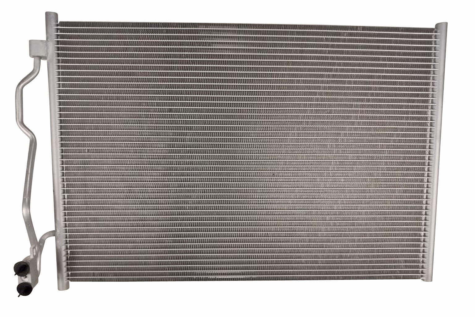 VEMO Condenser, air conditioning V30-62-1051