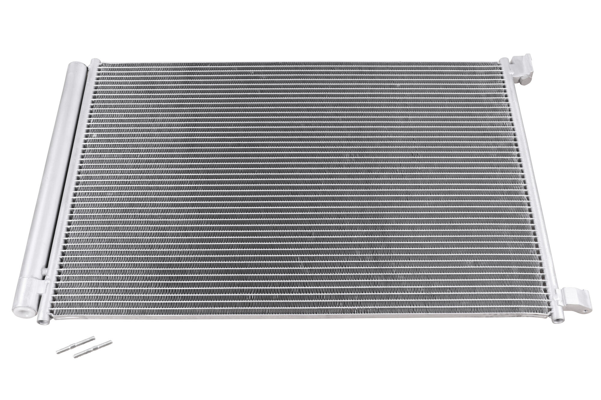 VEMO Condenser, air conditioning V30-62-1053