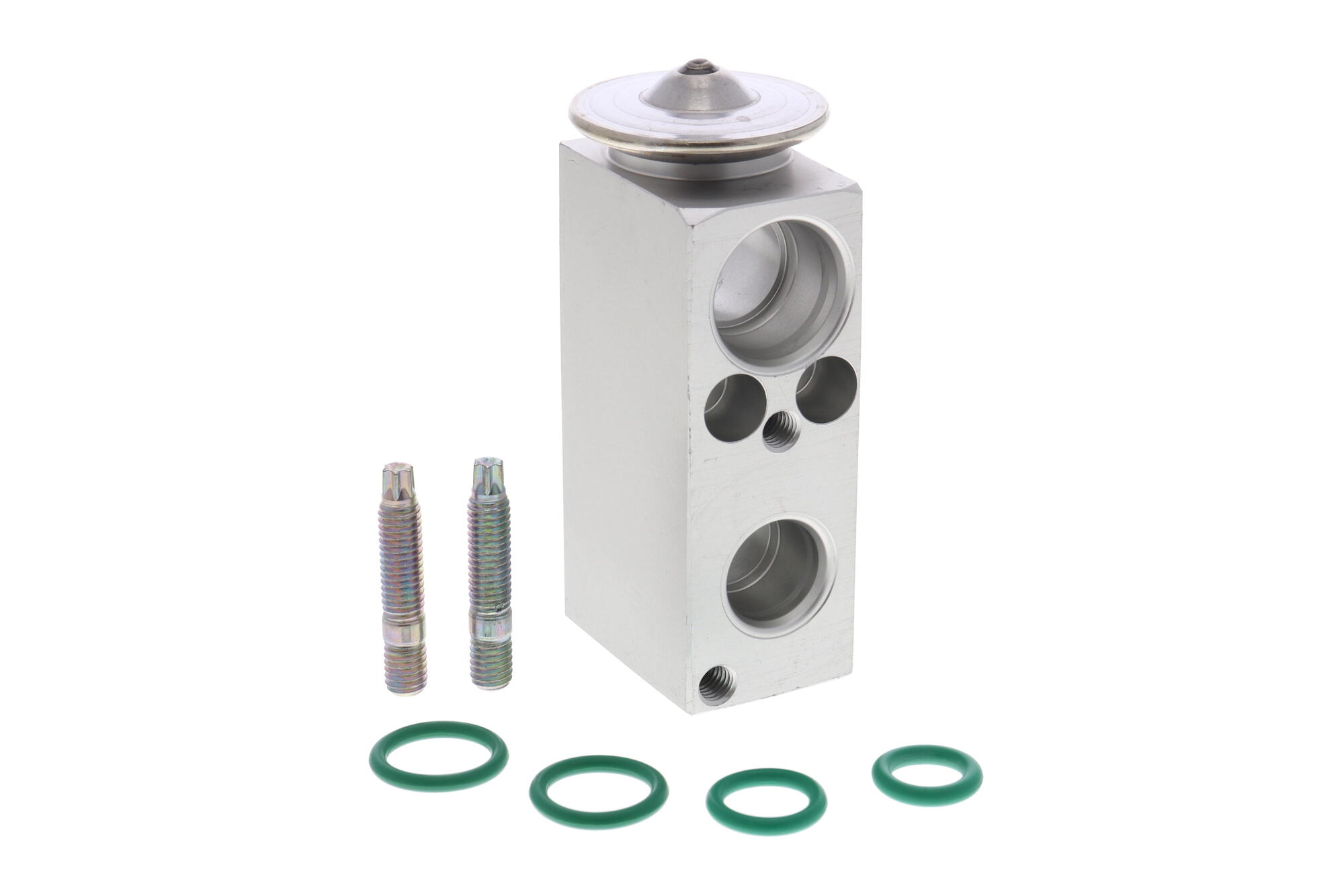 VEMO Expansion Valve, air conditioning V30-77-0163