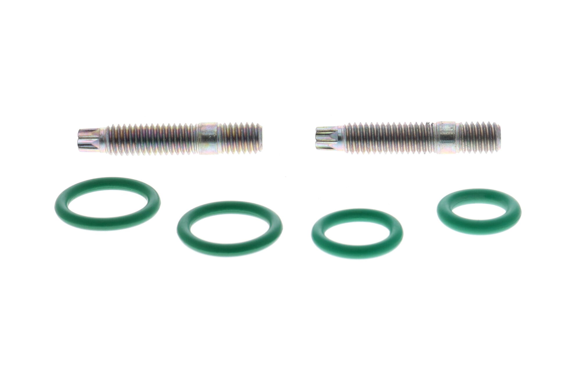 VEMO Expansion Valve, air conditioning V30-77-0163