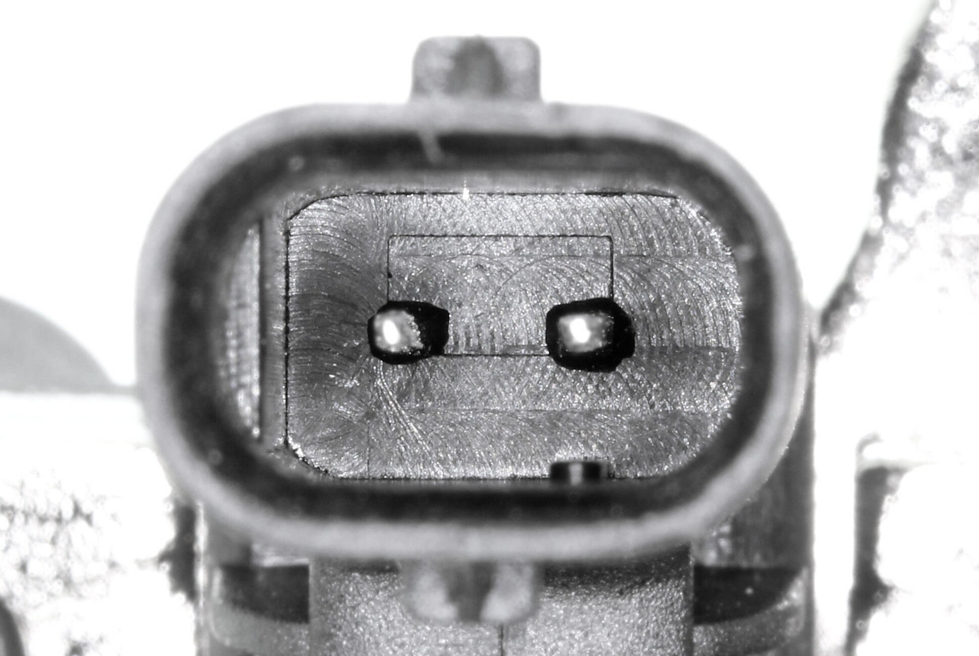 VEMO Coolant Control Valve V30-77-1022