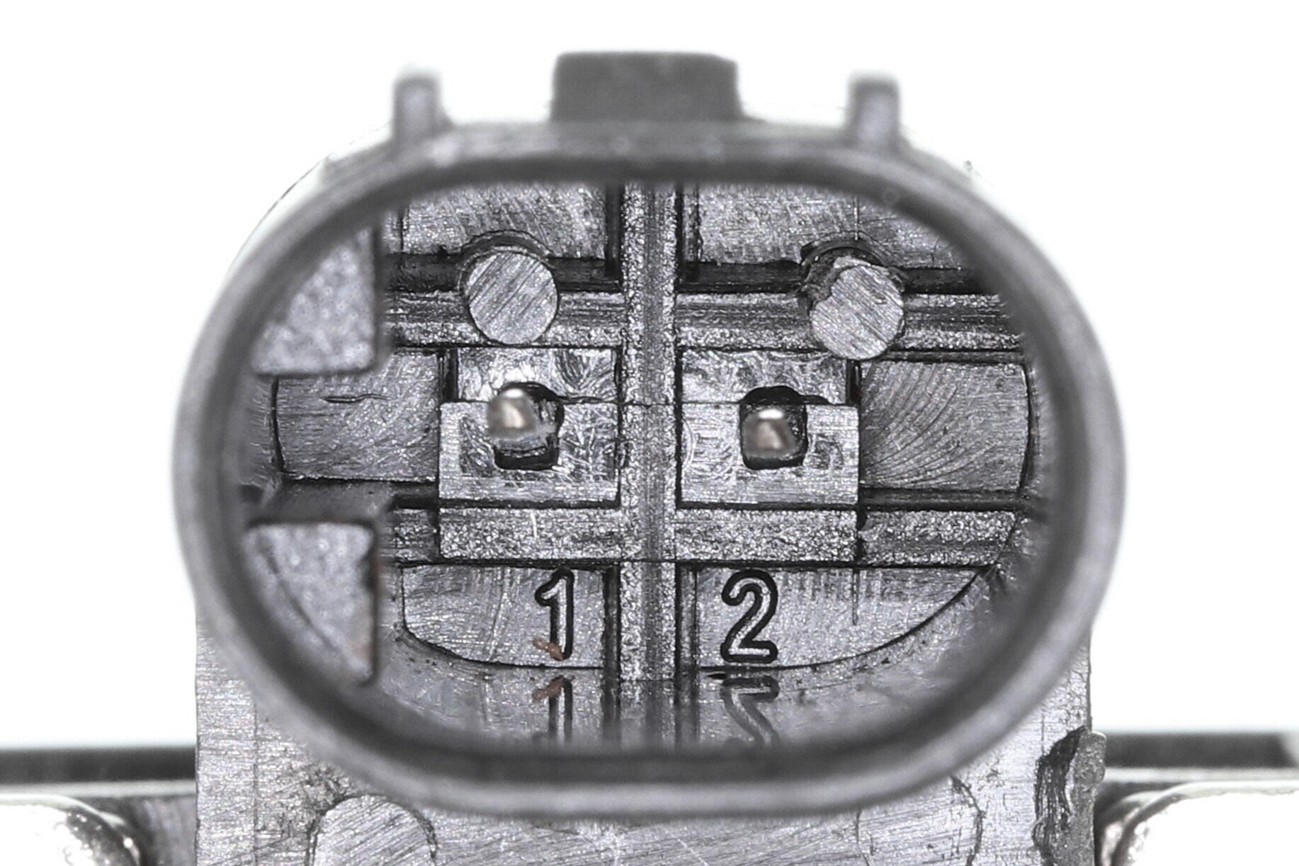 VEMO Coolant Control Valve V30-77-1050