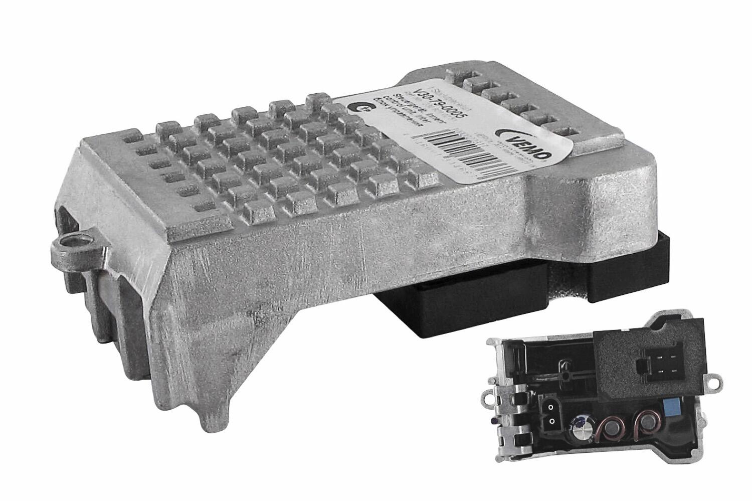 VEMO Regulator, interior blower V30-79-0005