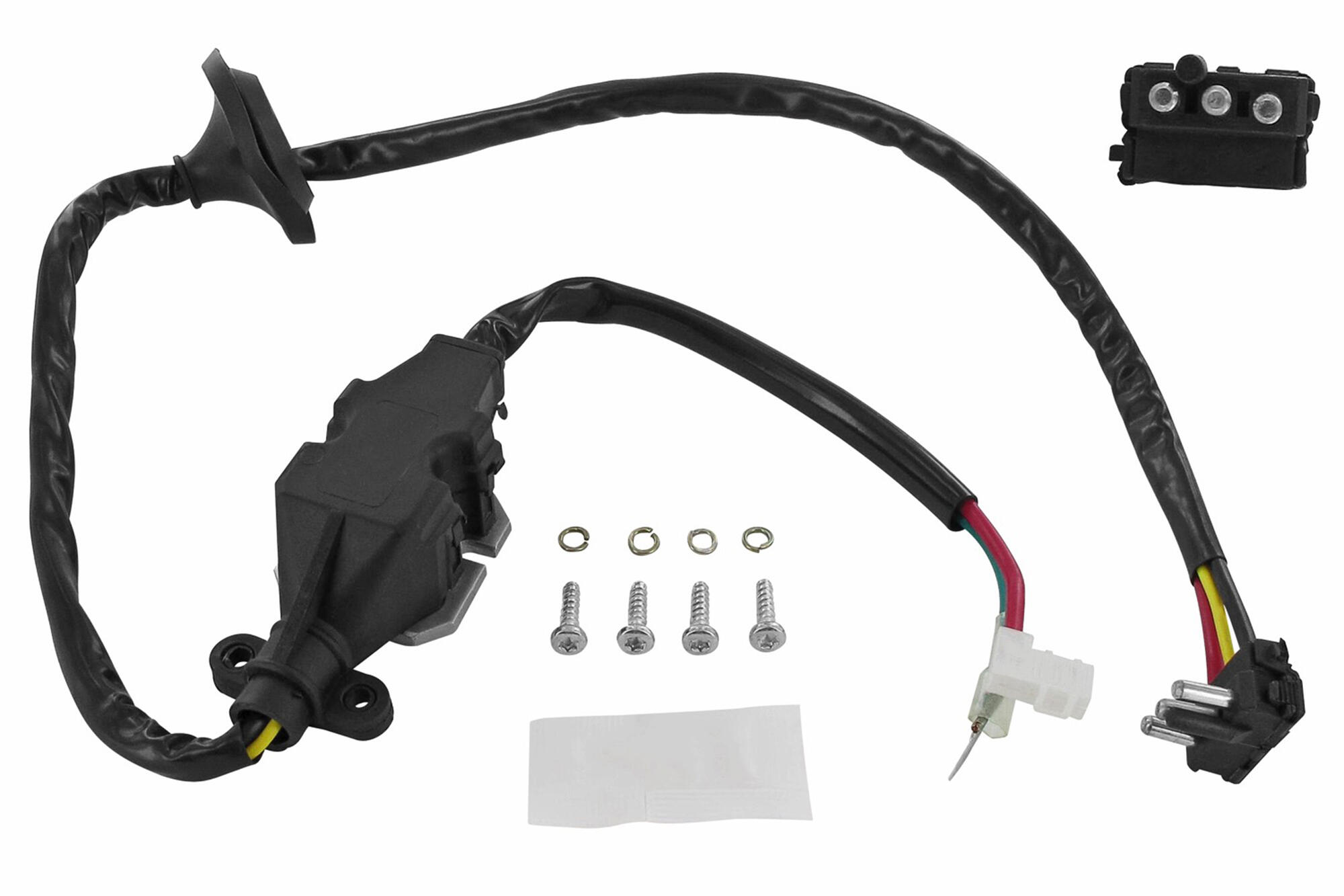 VEMO Regulator, interior blower V30-79-0014