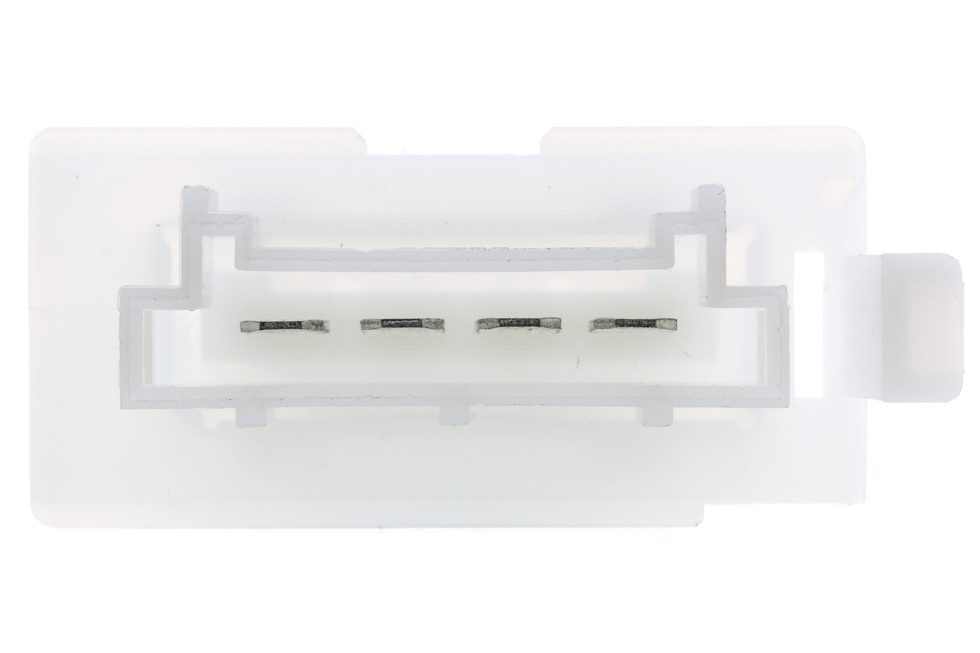 VEMO Regulator, interior blower V30-79-0025