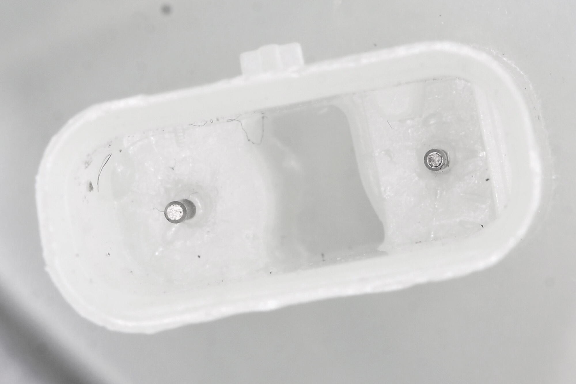 VAICO Expansion Tank, coolant V30-8407