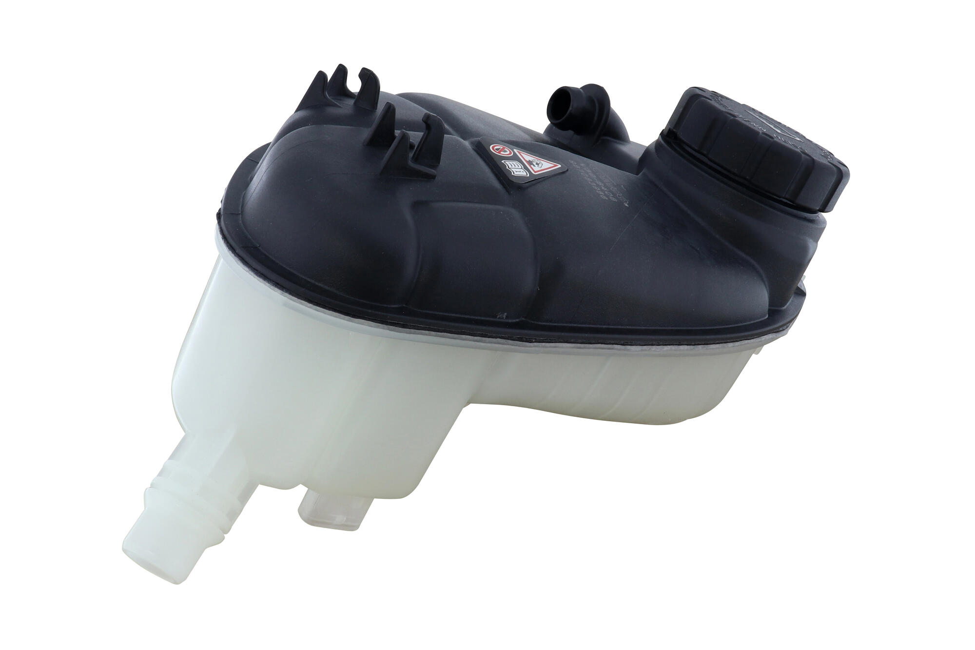 VAICO Expansion Tank, coolant V30-8408