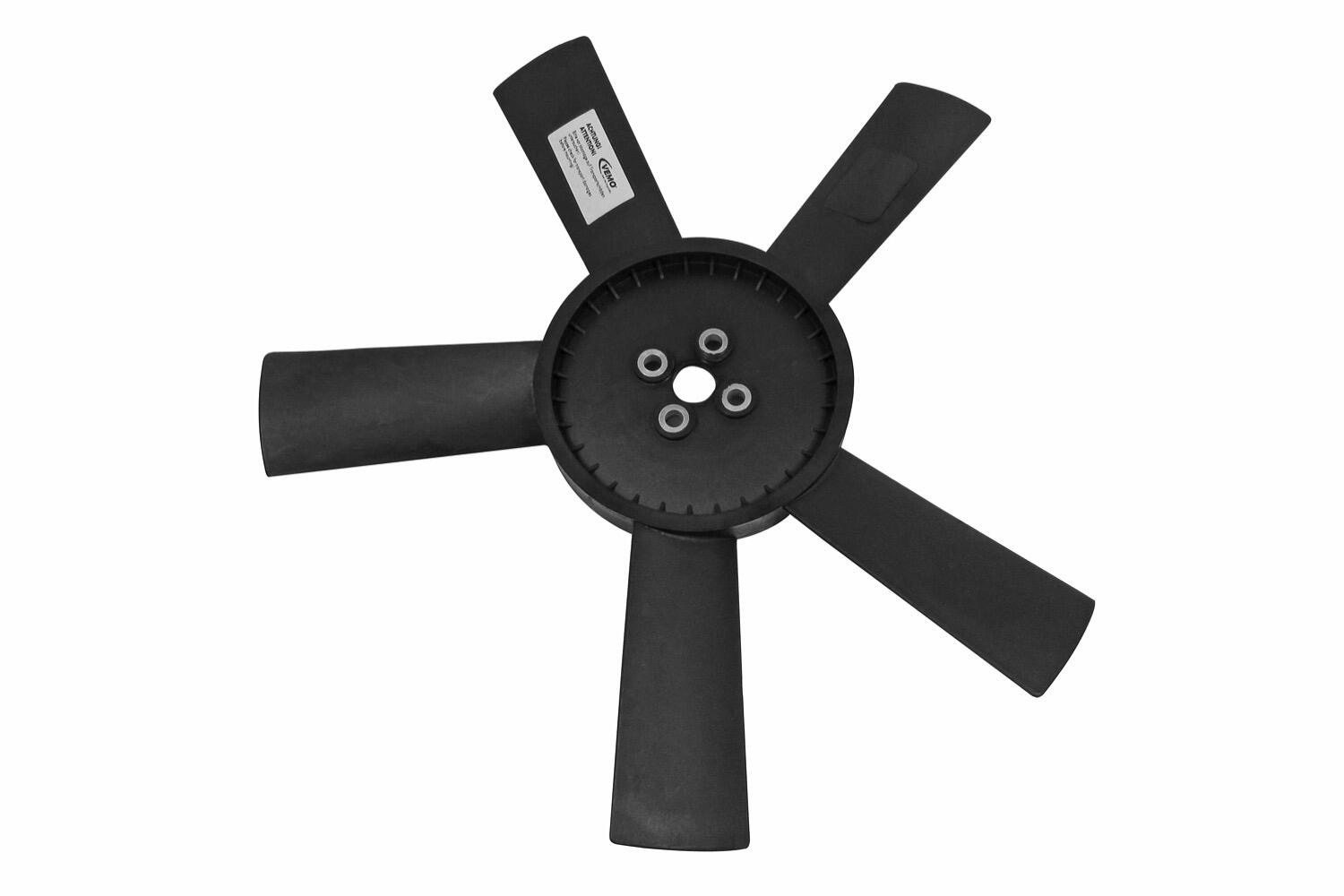 VEMO Fan Wheel, engine cooling V30-90-1623