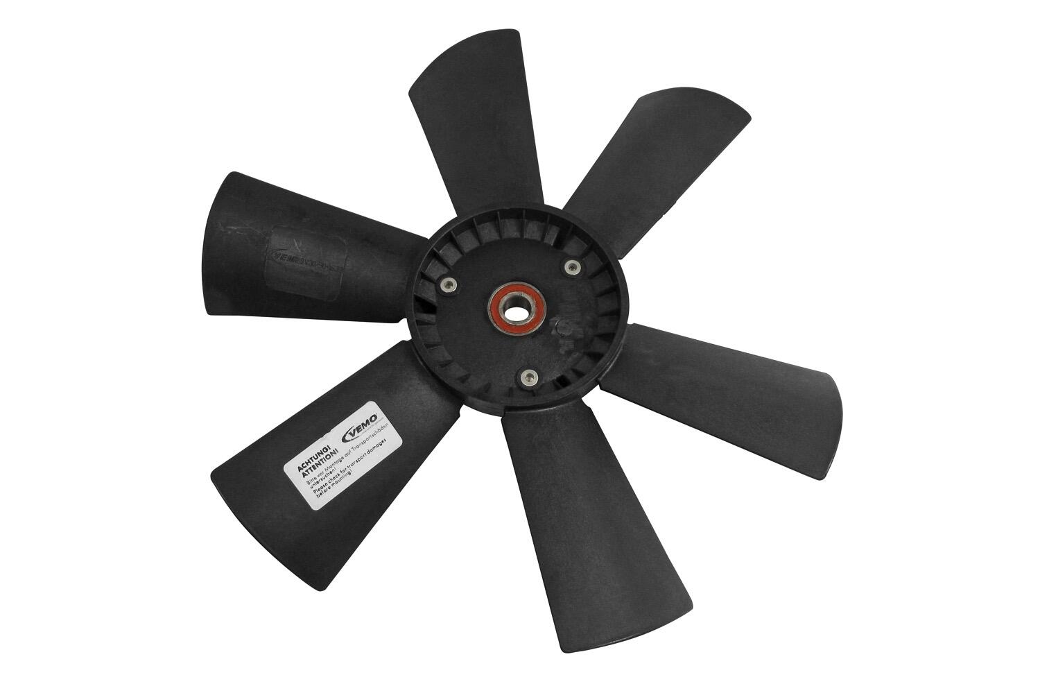 VEMO Fan Wheel, engine cooling V30-90-1633