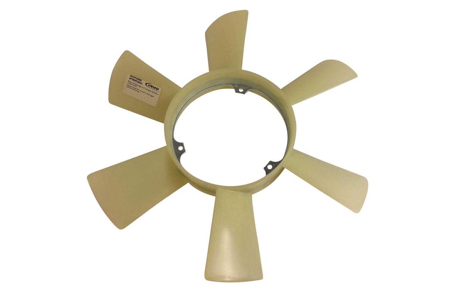 VEMO Fan Wheel, engine cooling V30-90-1663