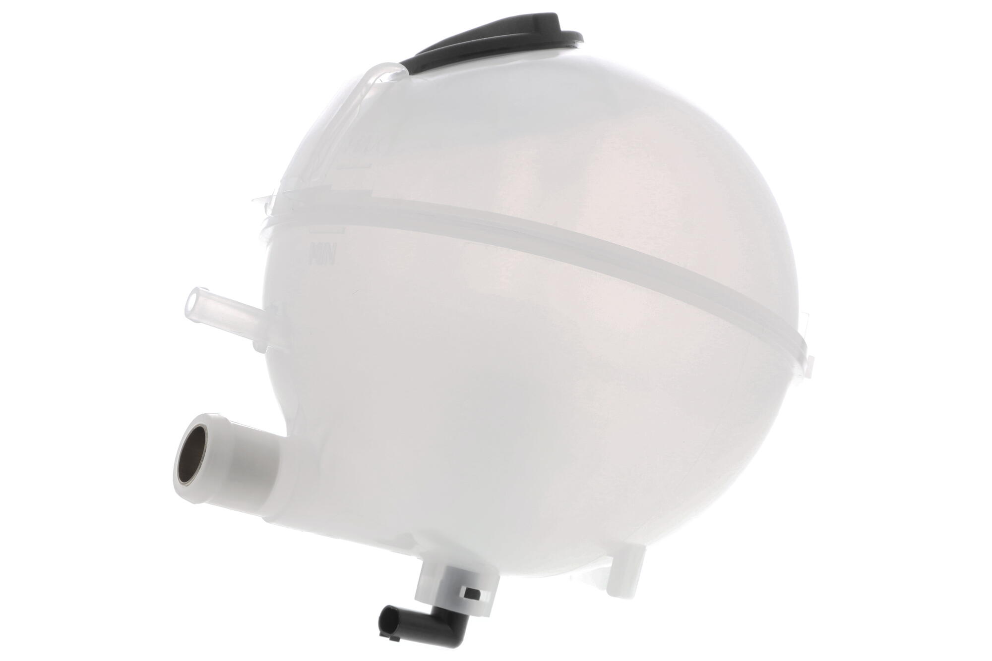 VAICO Expansion Tank, coolant V30-9563